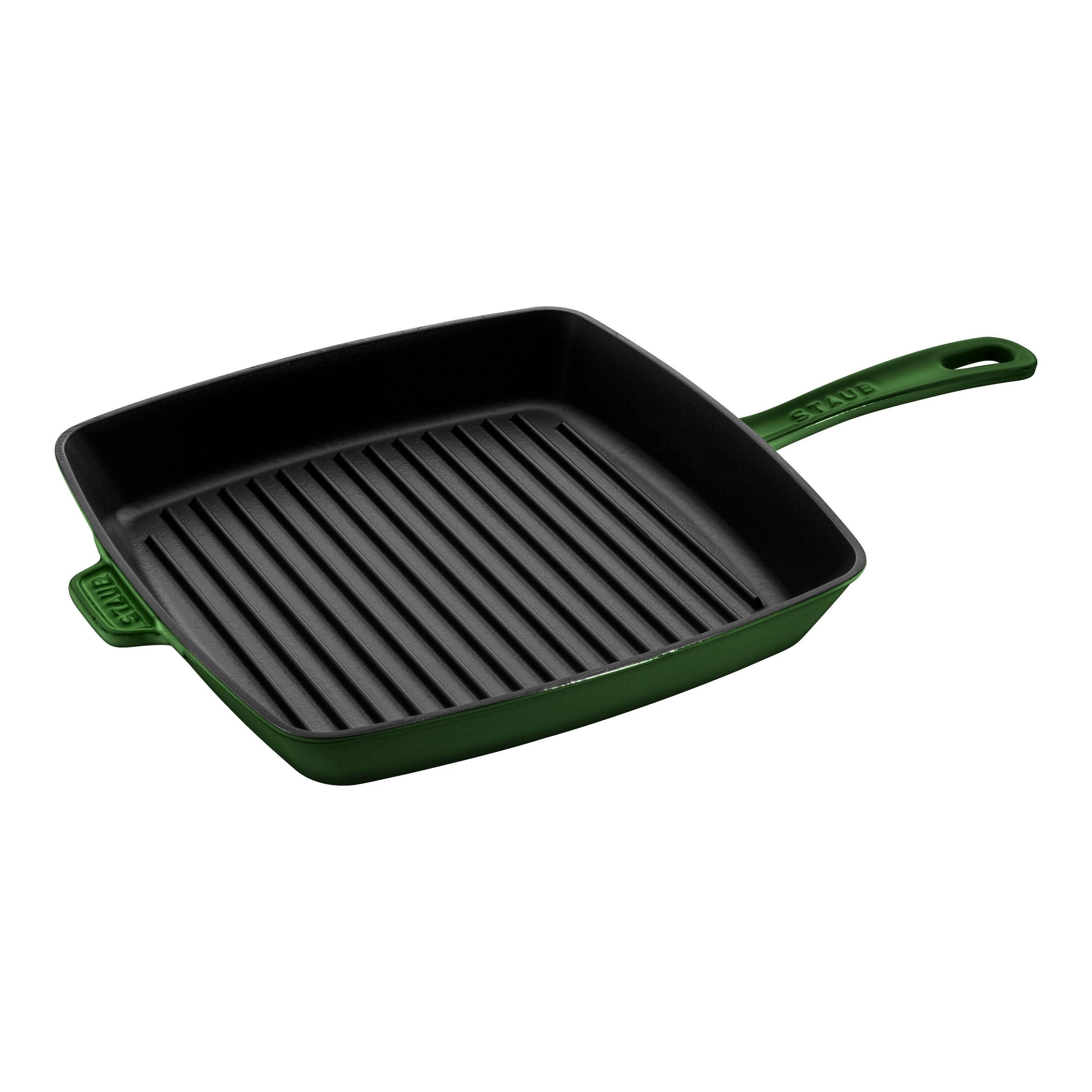 Buy Staub Cast Iron Grill Pans American grill