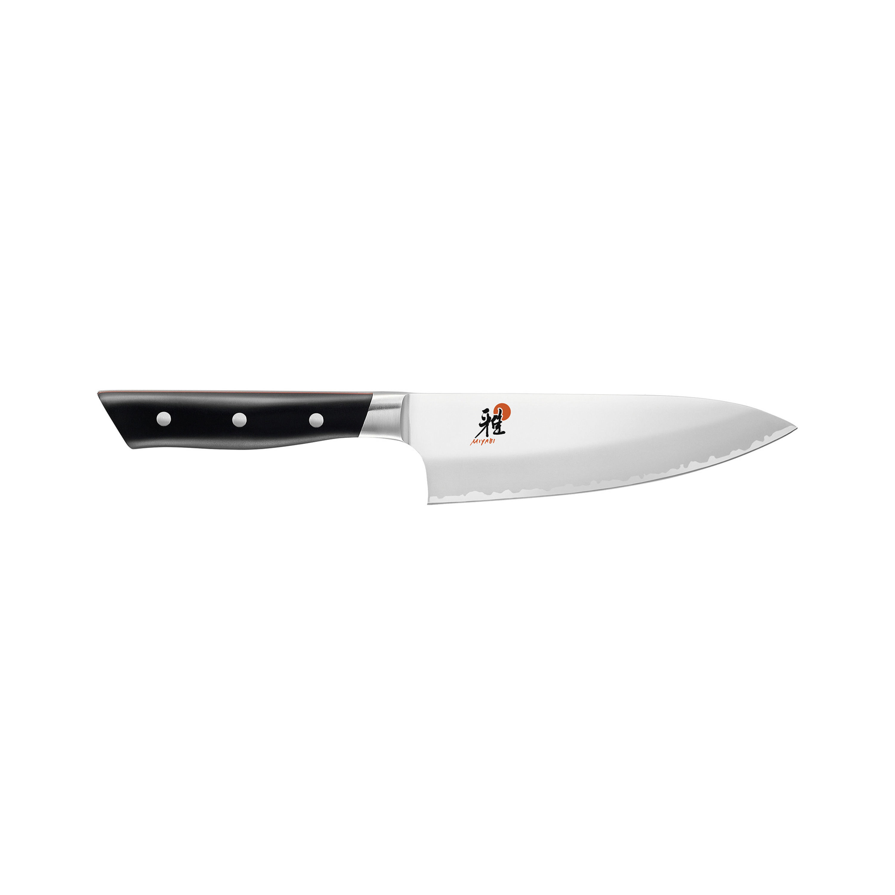 Kitchen Chef's Knives Miyabi Evolution Chefs Knife 6 Cutlery & Knife