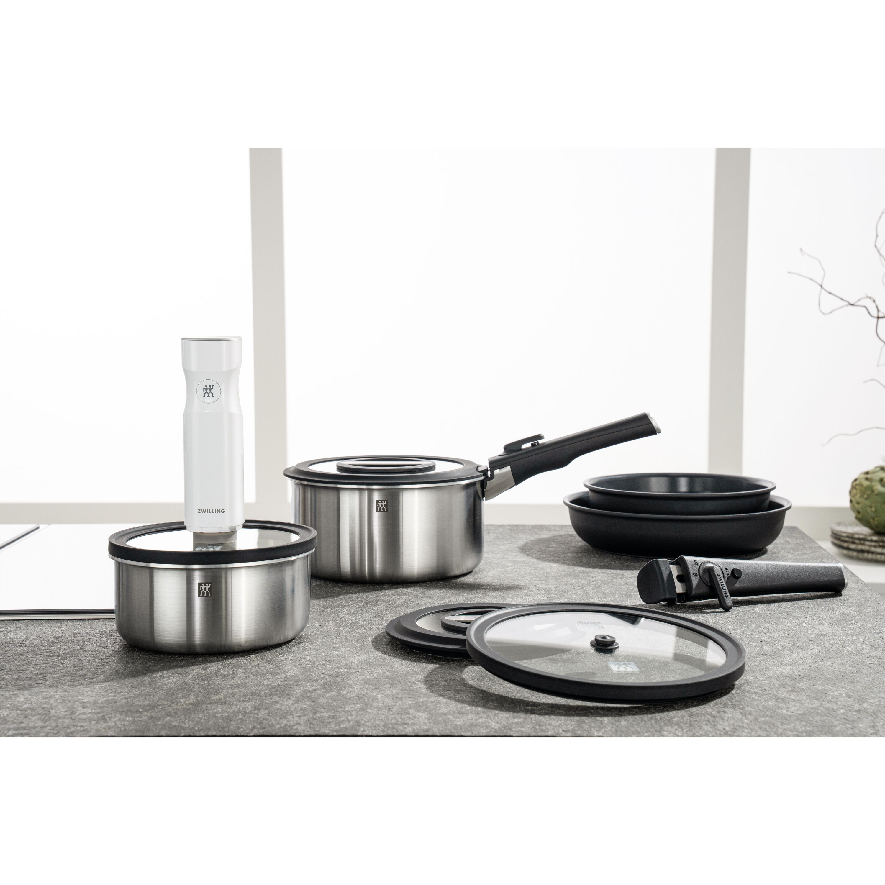 ZWILLING Z1030-859 Fresh & Save Bol De Rangement Sous