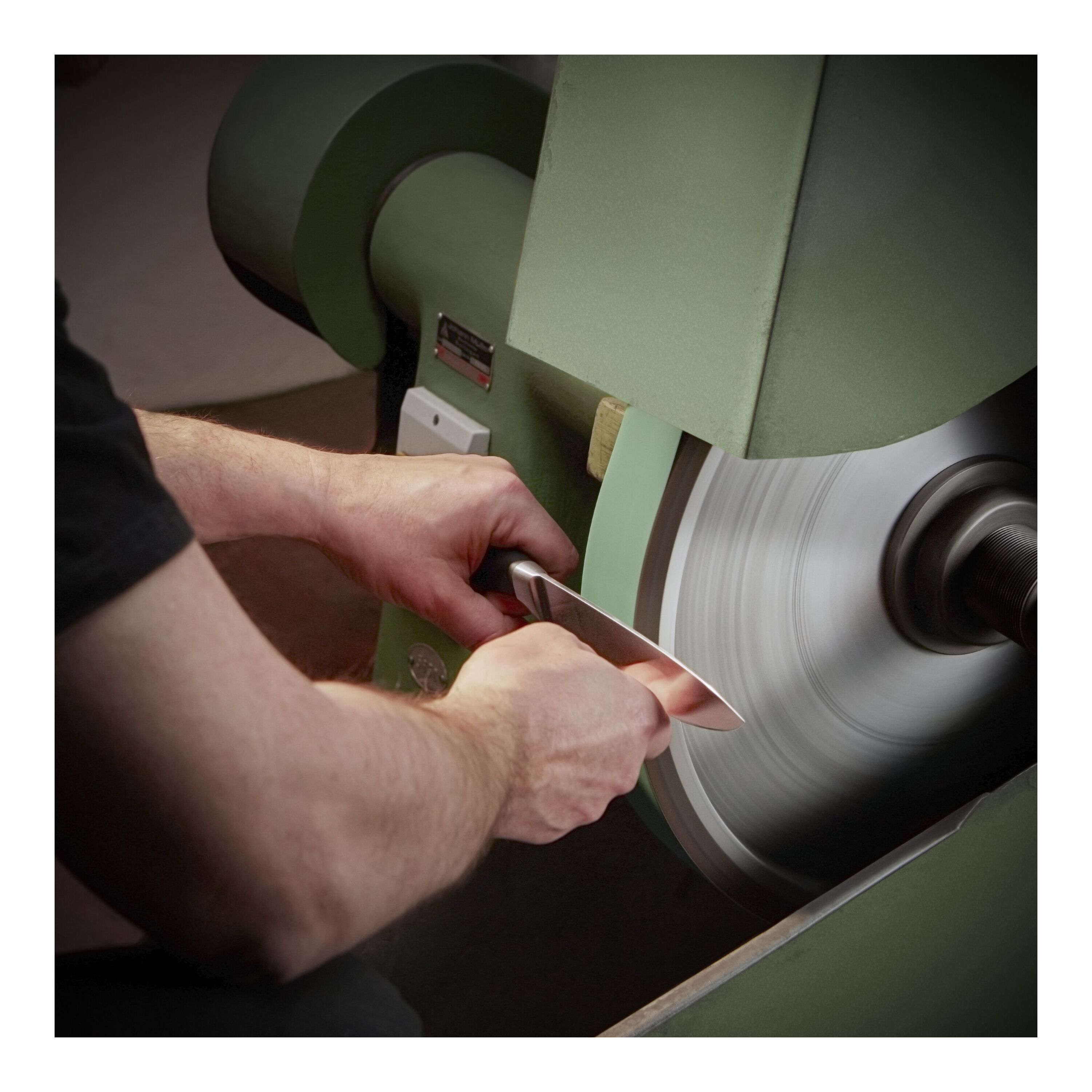 ZWILLING Schleifservice