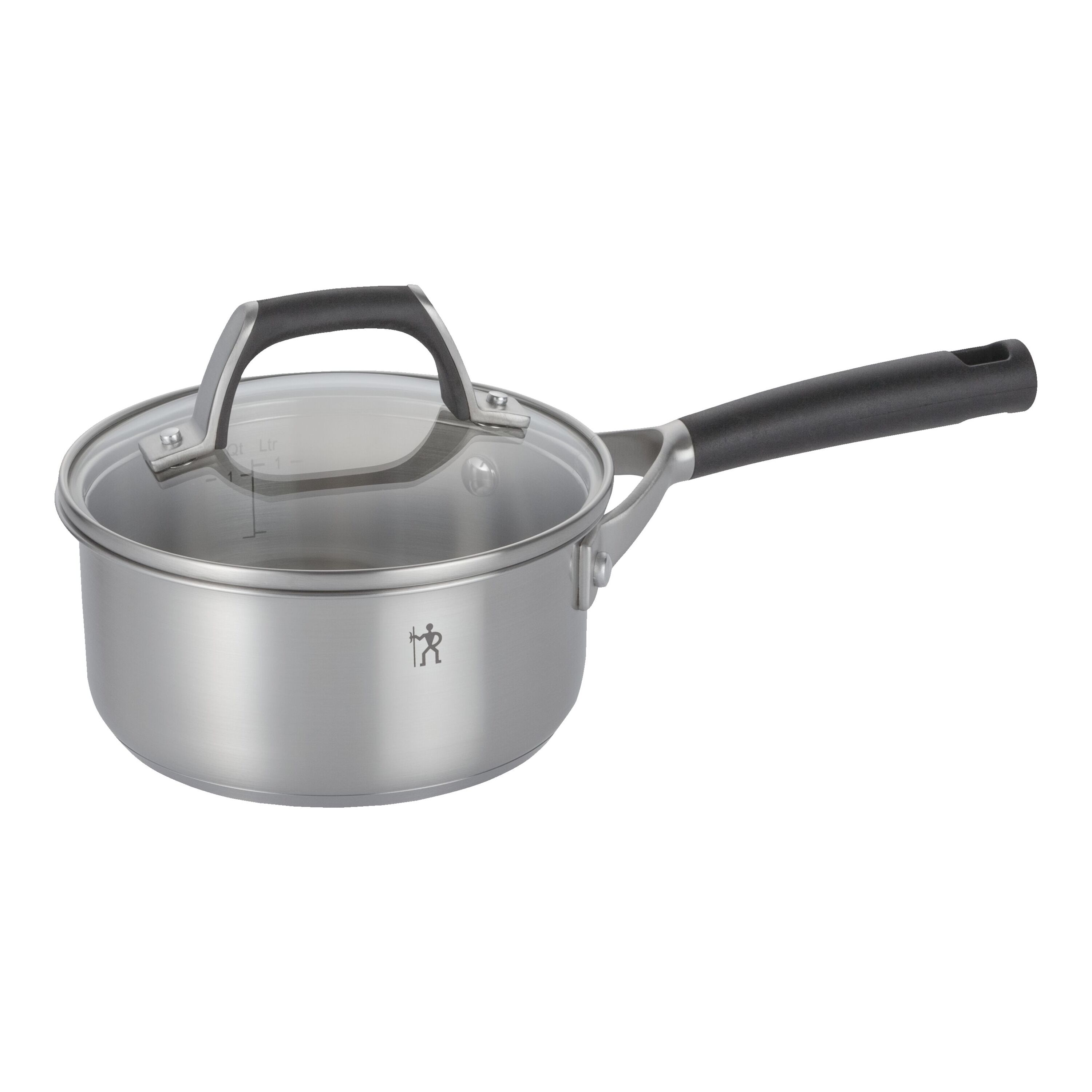 ヘンケルス Style Basic ソースパン | ツヴィリング公式オンラインショップ