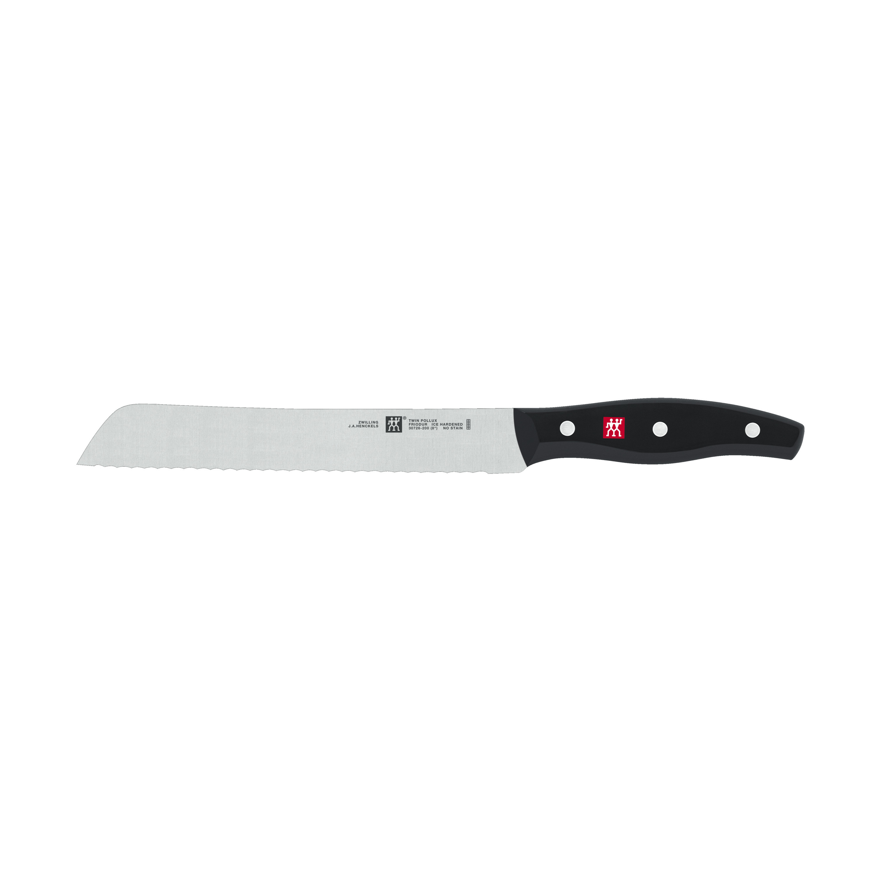 Buy ZWILLING TWIN Pollux Bread knife | ZWILLING.COM