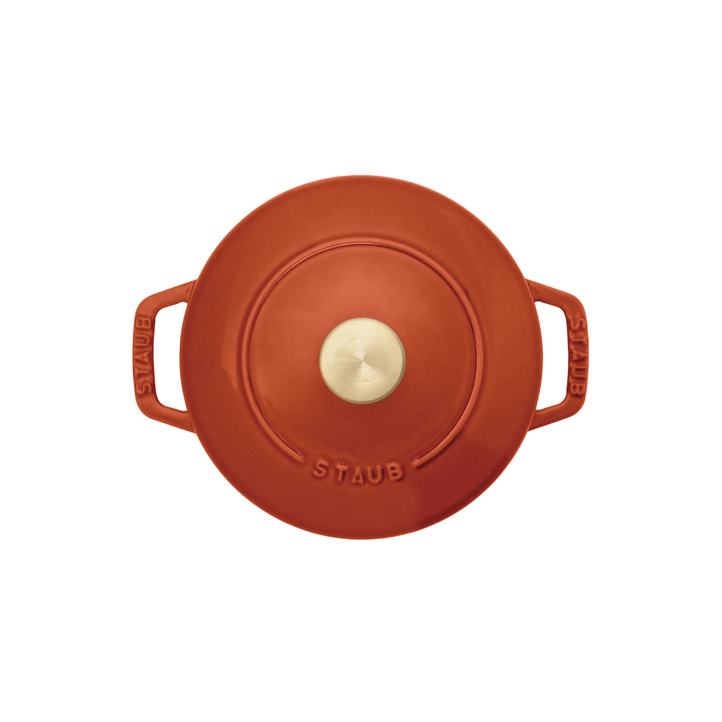 ストウブ 鋳物ホーロー鍋 Wa-NABE・フレンチオーブン 16 cm, 鋳鉄