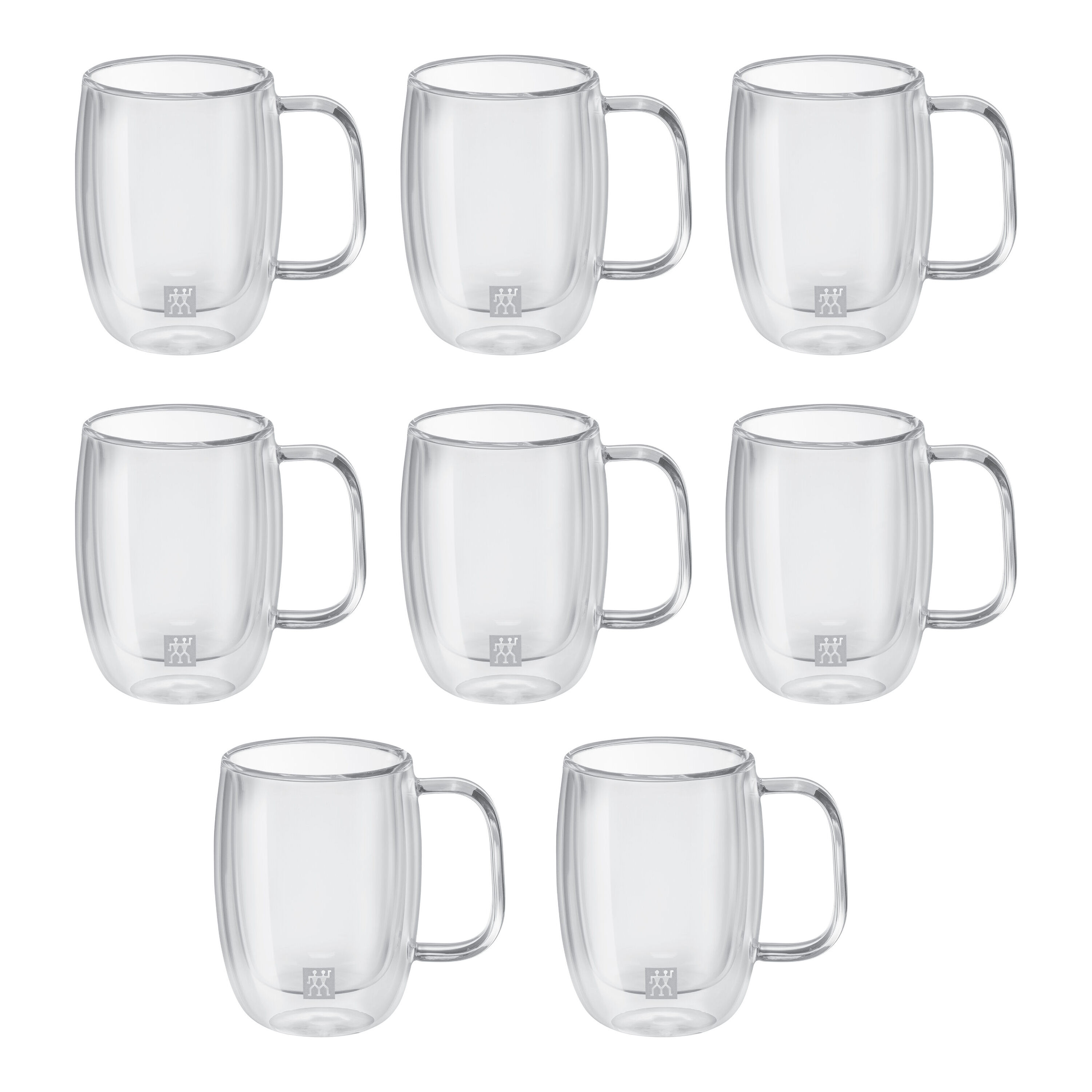 Buy ZWILLING Sorrento Plus Espresso glass set