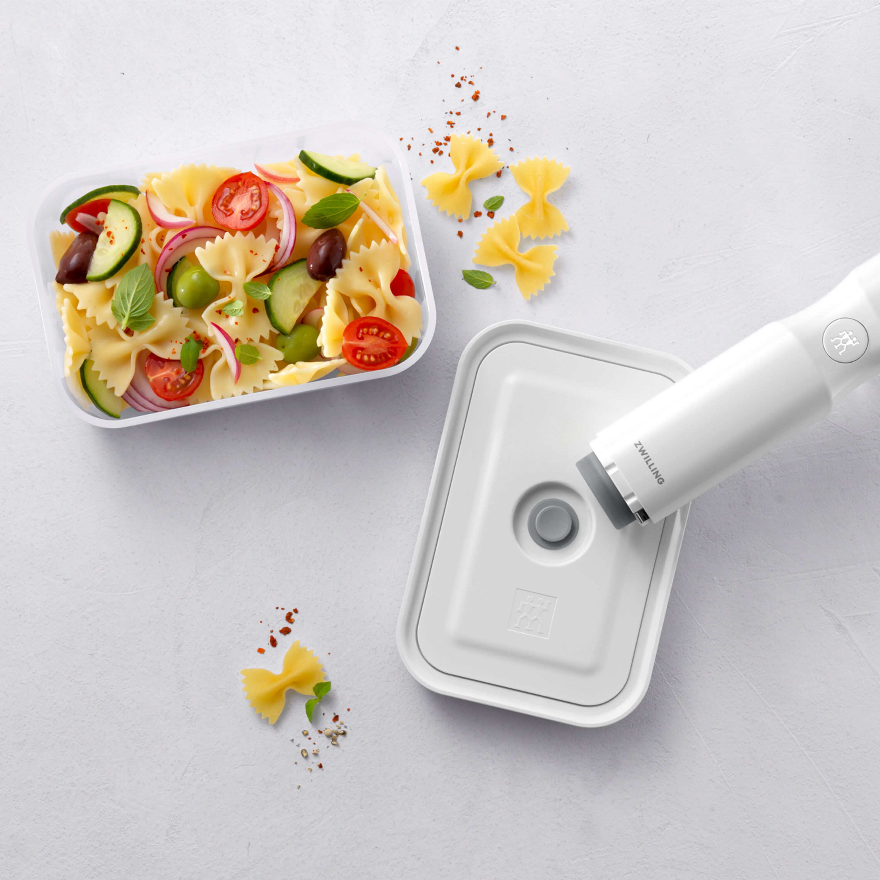 Buy ZWILLING Fresh & Save L, Vacuum Container, Plastic