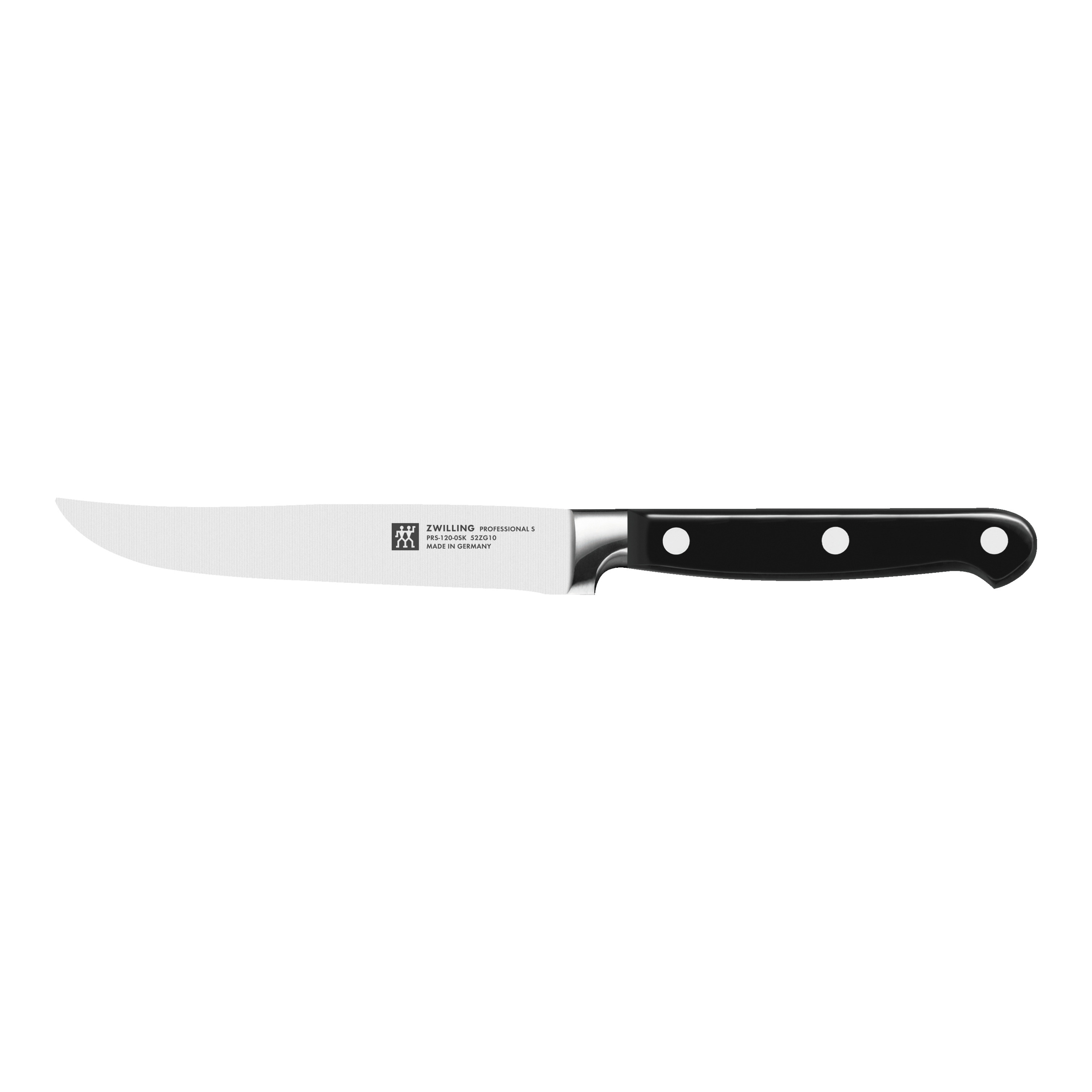 Buy ZWILLING Professional S 4.5-inch, Steak Knife | ZWILLING.COM