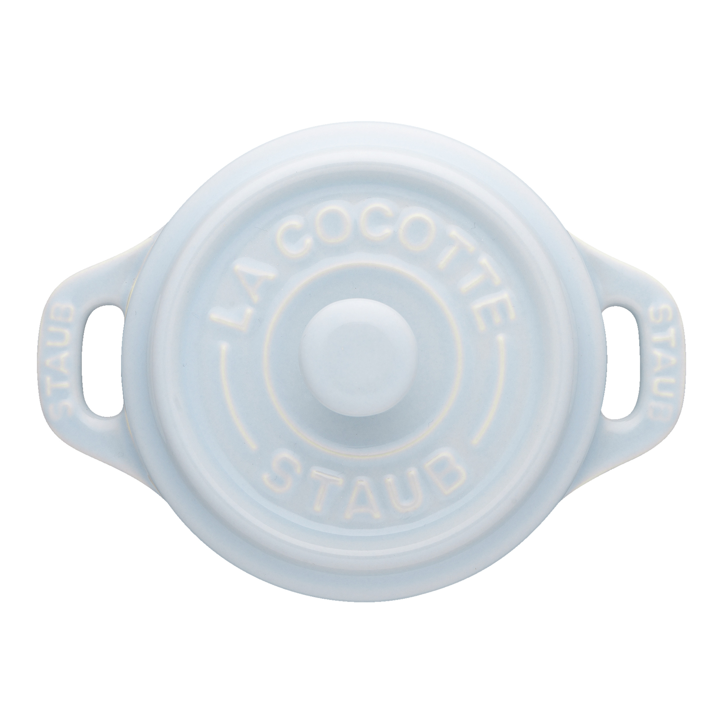 Buy Staub Ceramique Cocotte set macaron | ZWILLING.COM