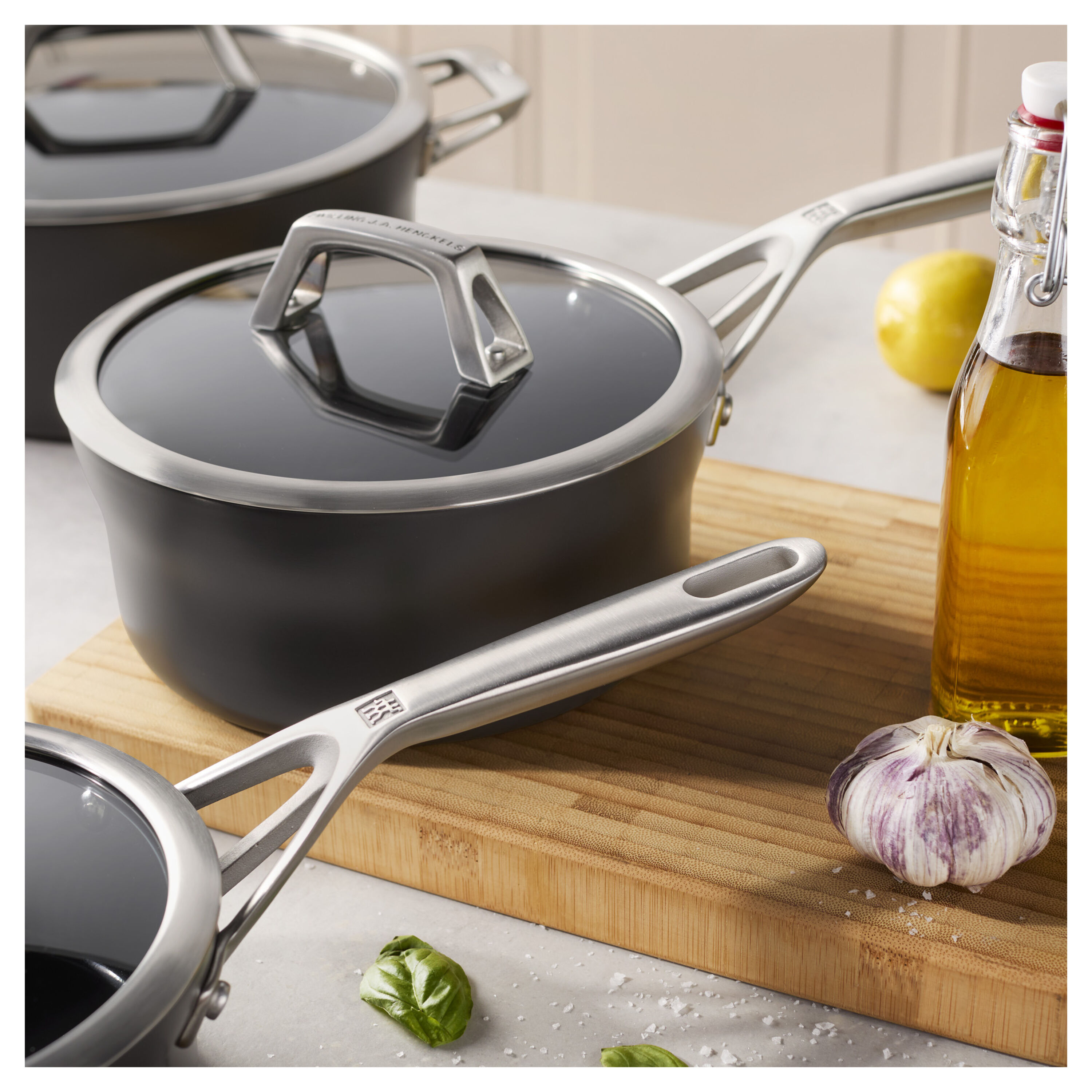Buy ZWILLING Motion Ceramic Pots and pans set | ZWILLING.COM