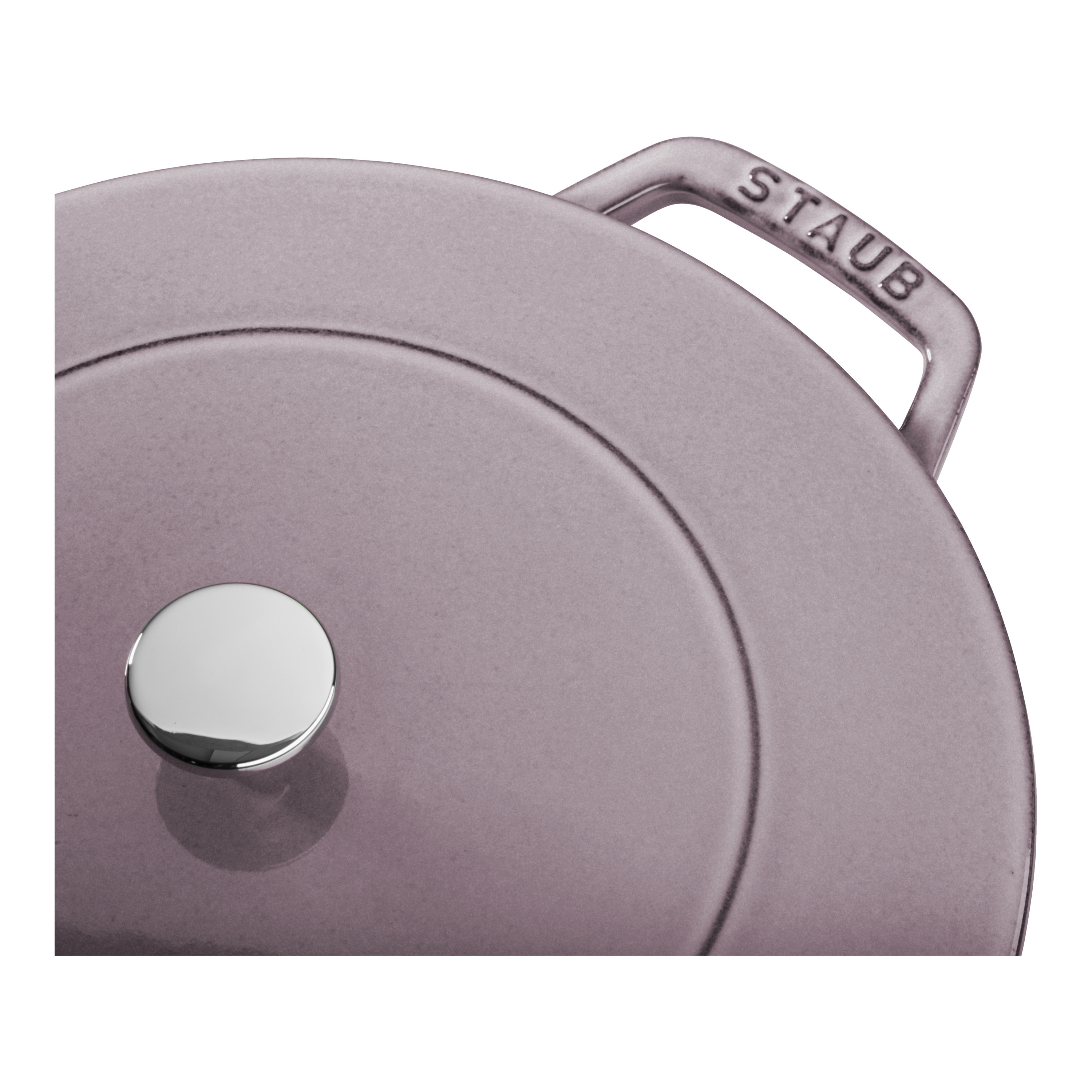 STAUB 鋳物ホーロー鍋 Wa-NABE フレンチオーブン 20 cm グレー ストウブ 鋳物ホーロー鍋 Wa-NABE・フレンチオーブン