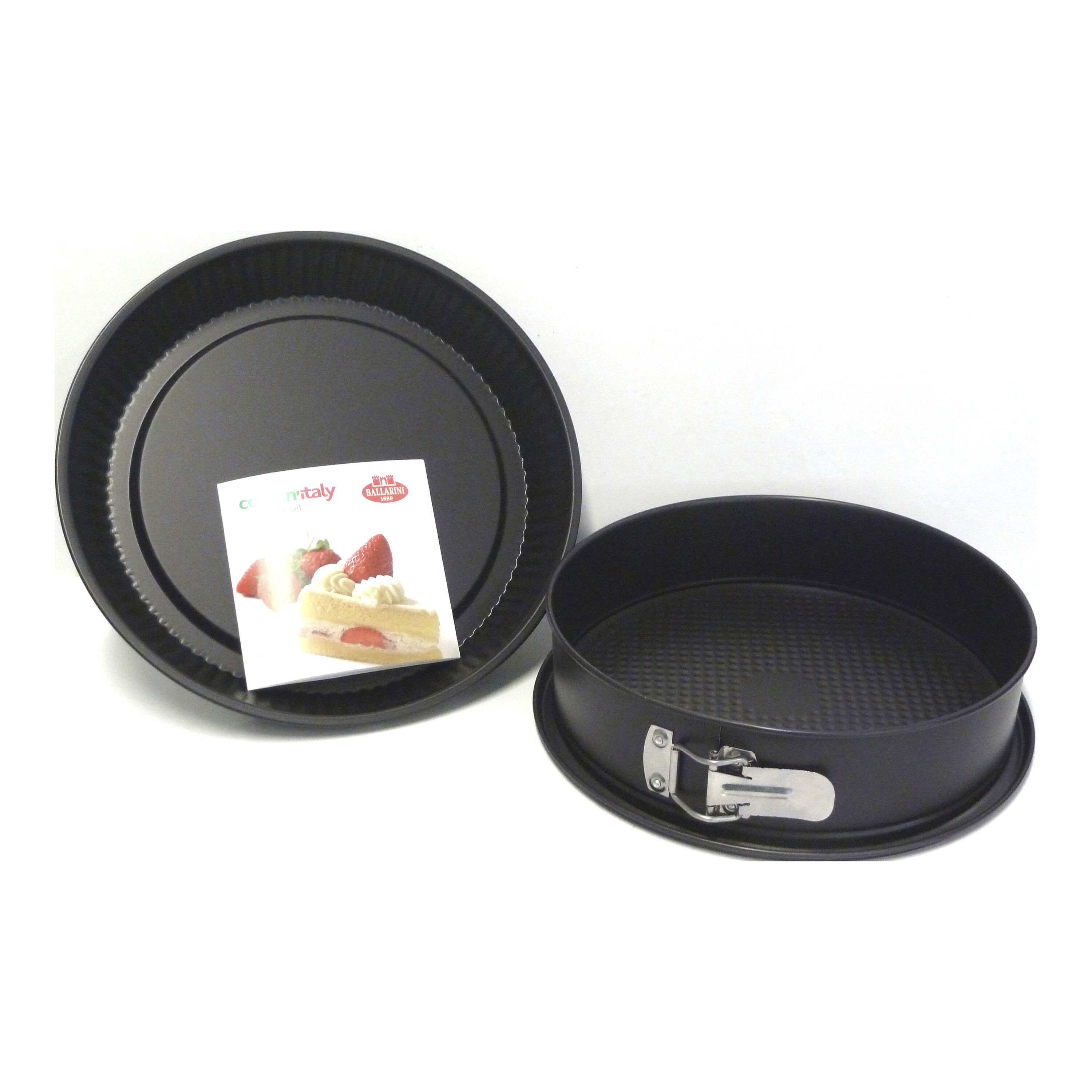 BALLARINI Cookin´italy Cake Pan Set Official ZWILLING Shop