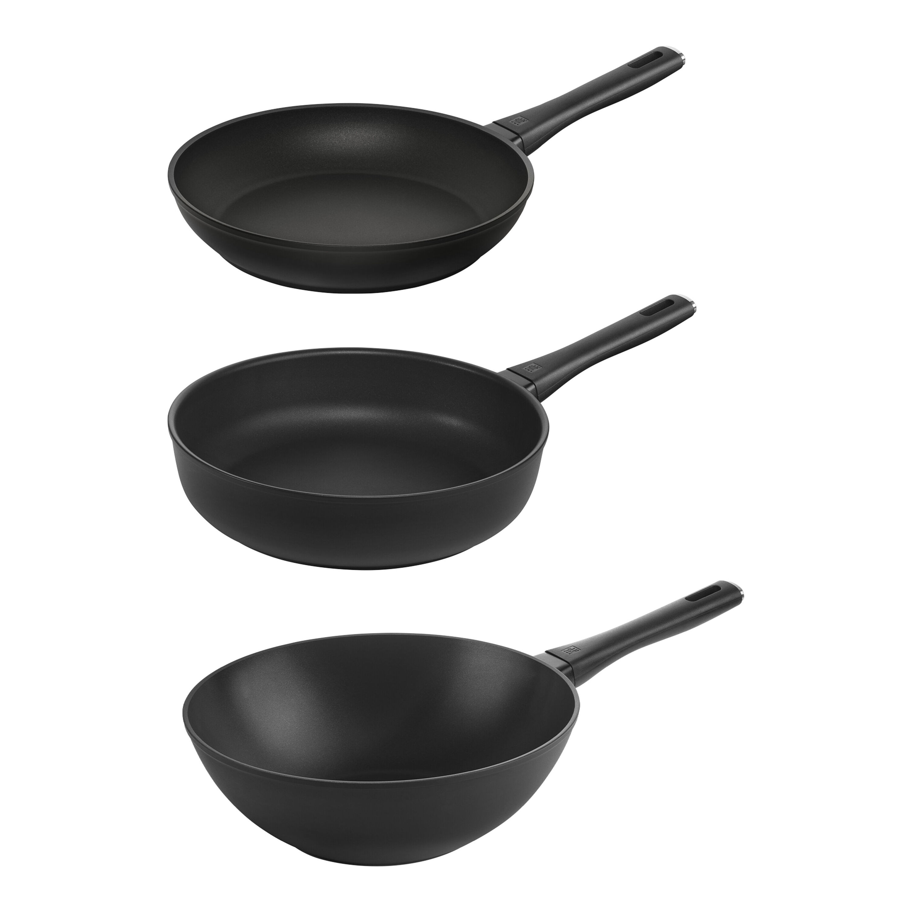 Buy ZWILLING Madura plus Pots and pans set