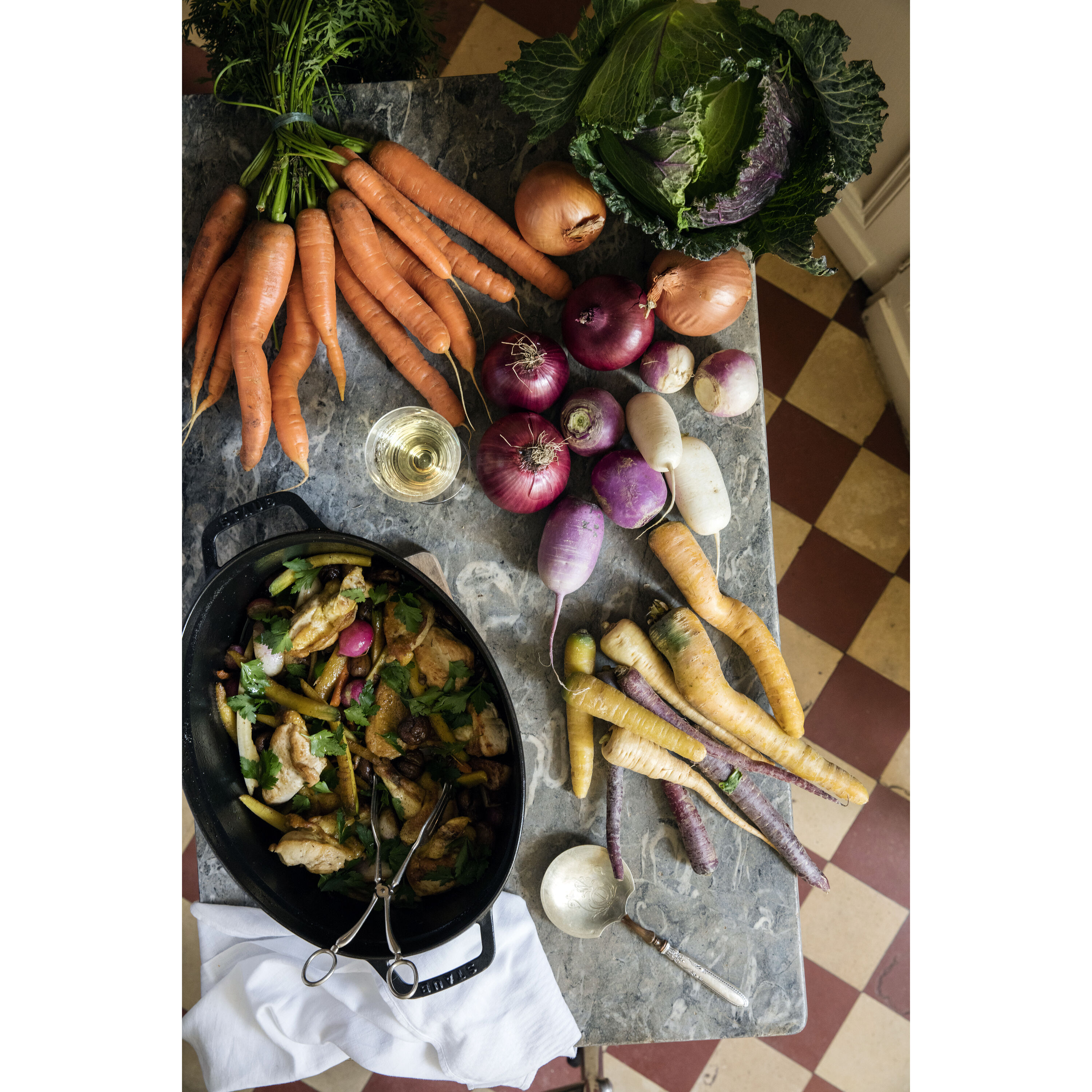 ストウブ Specialities スタッカブルディッシュ | ツヴィリング公式