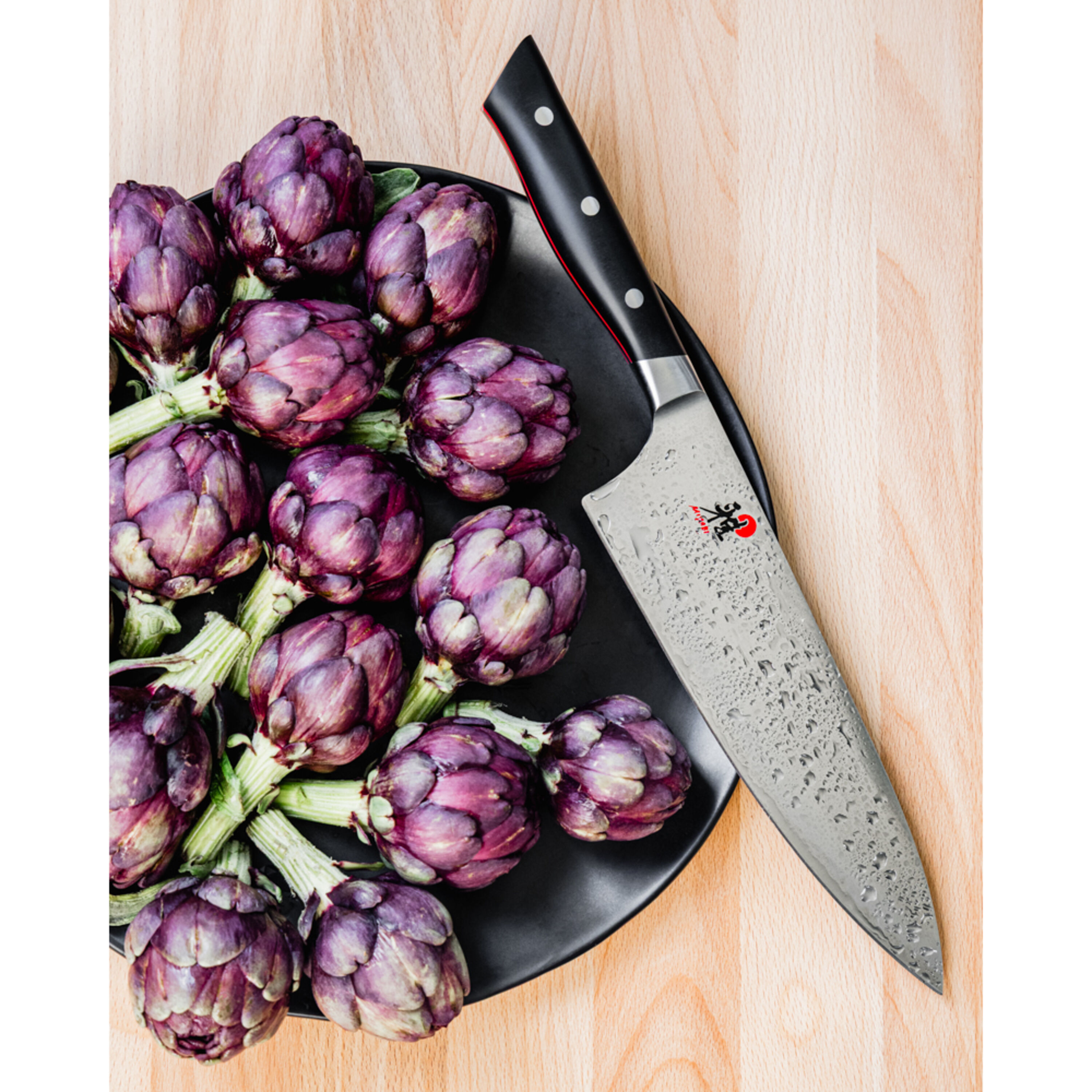 Buy MIYABI Evolution Gyutoh | ZWILLING.COM