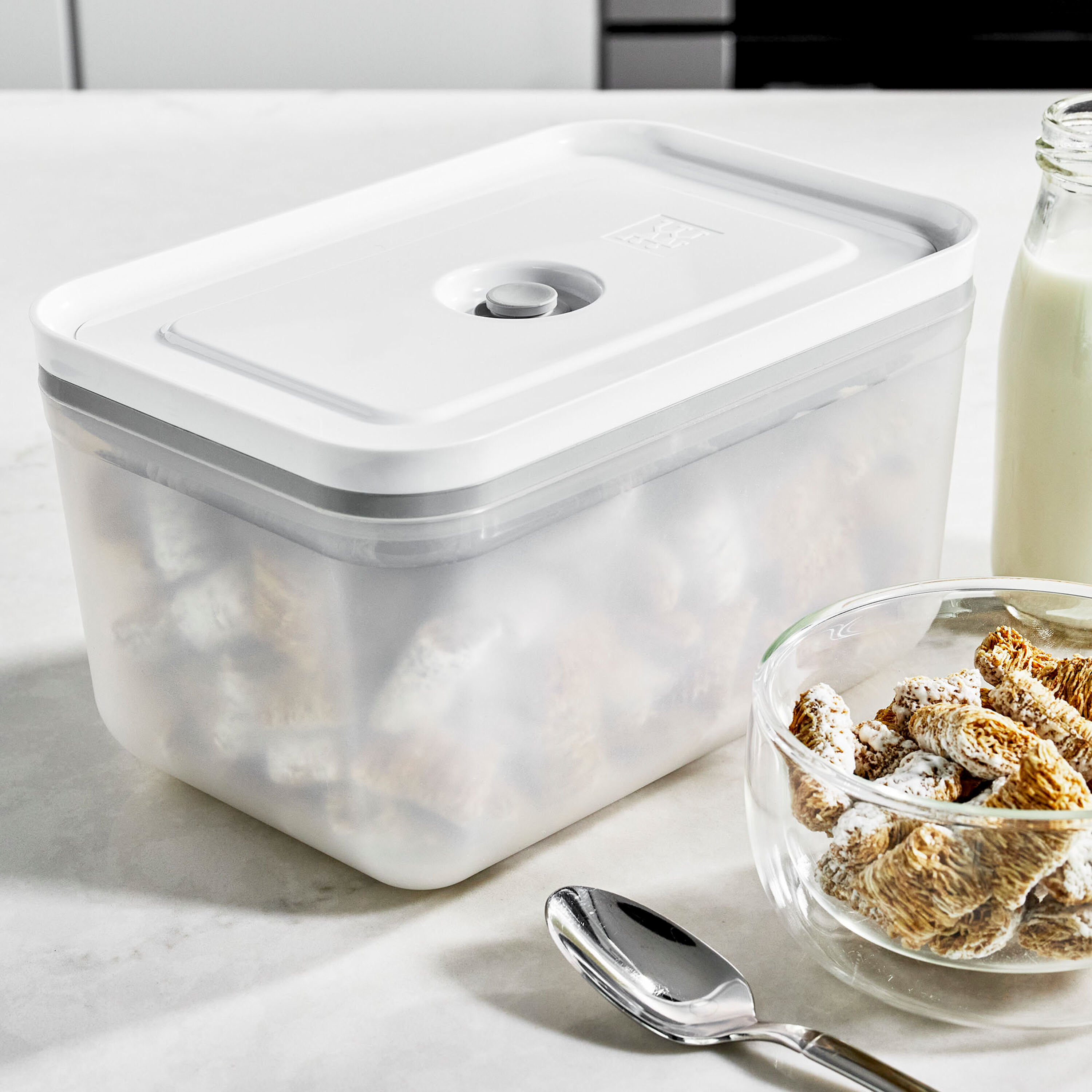 Buy ZWILLING Fresh & Save L, Vacuum Container, Plastic