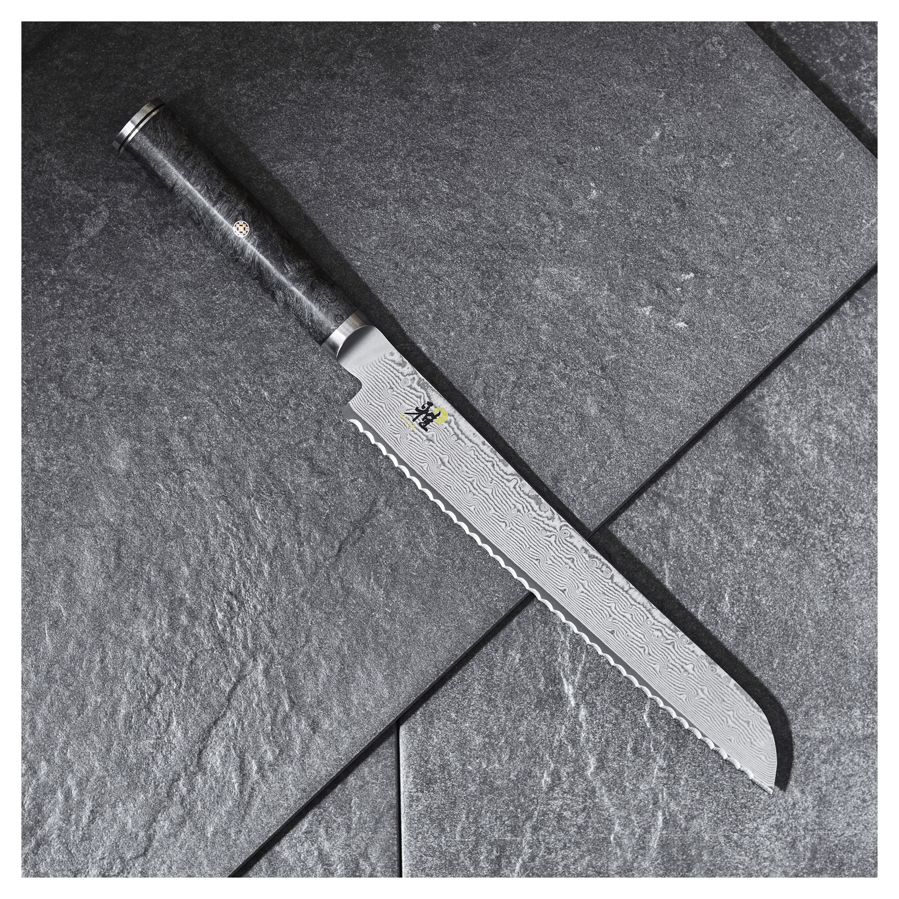 MIYABI Miyabi by Zwilling 5000MCD Santoku, 34374-181