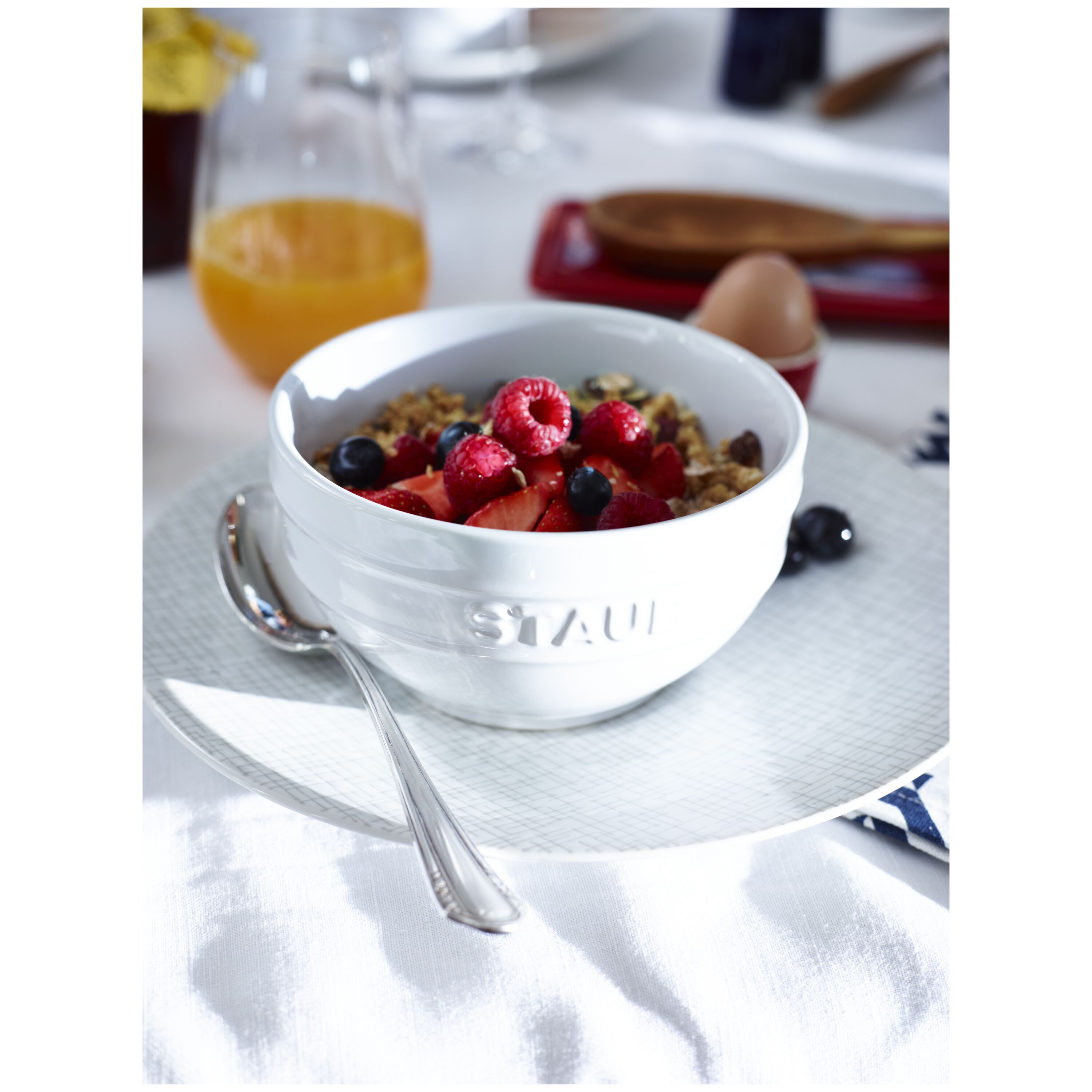 Buy Staub Stoneware Bowl set | ZWILLING.COM