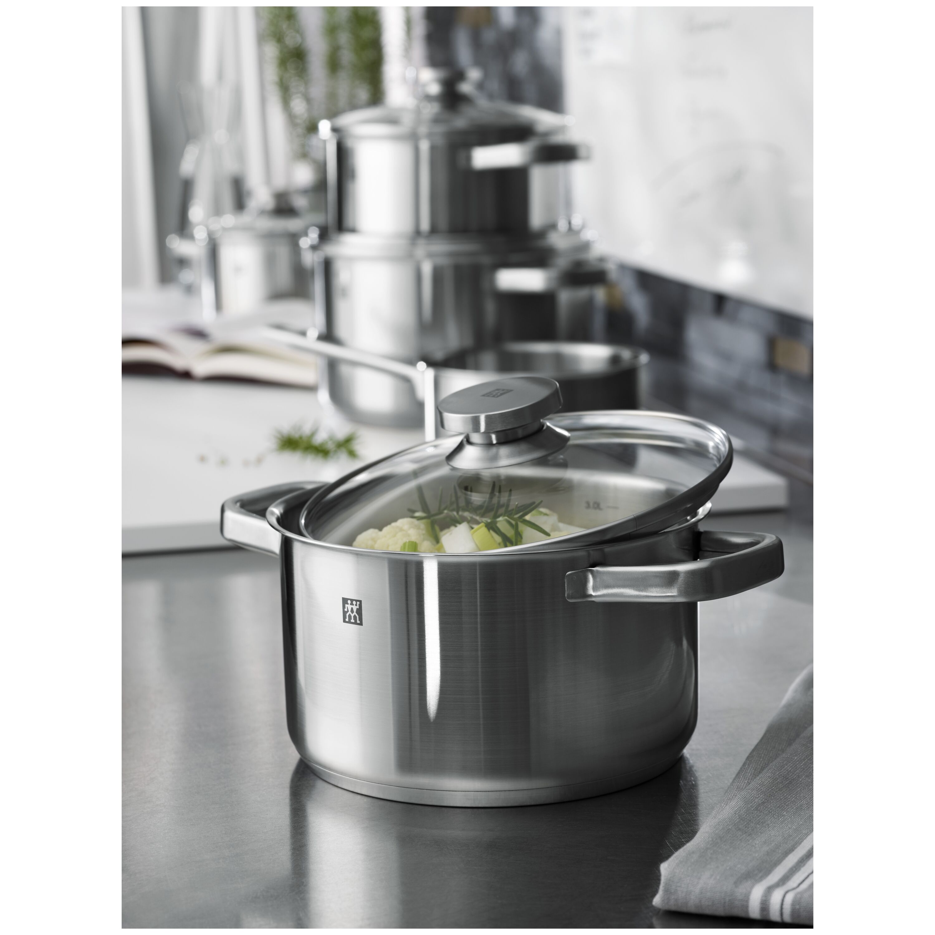 Buy ZWILLING Joy Cookware set | ZWILLING.COM