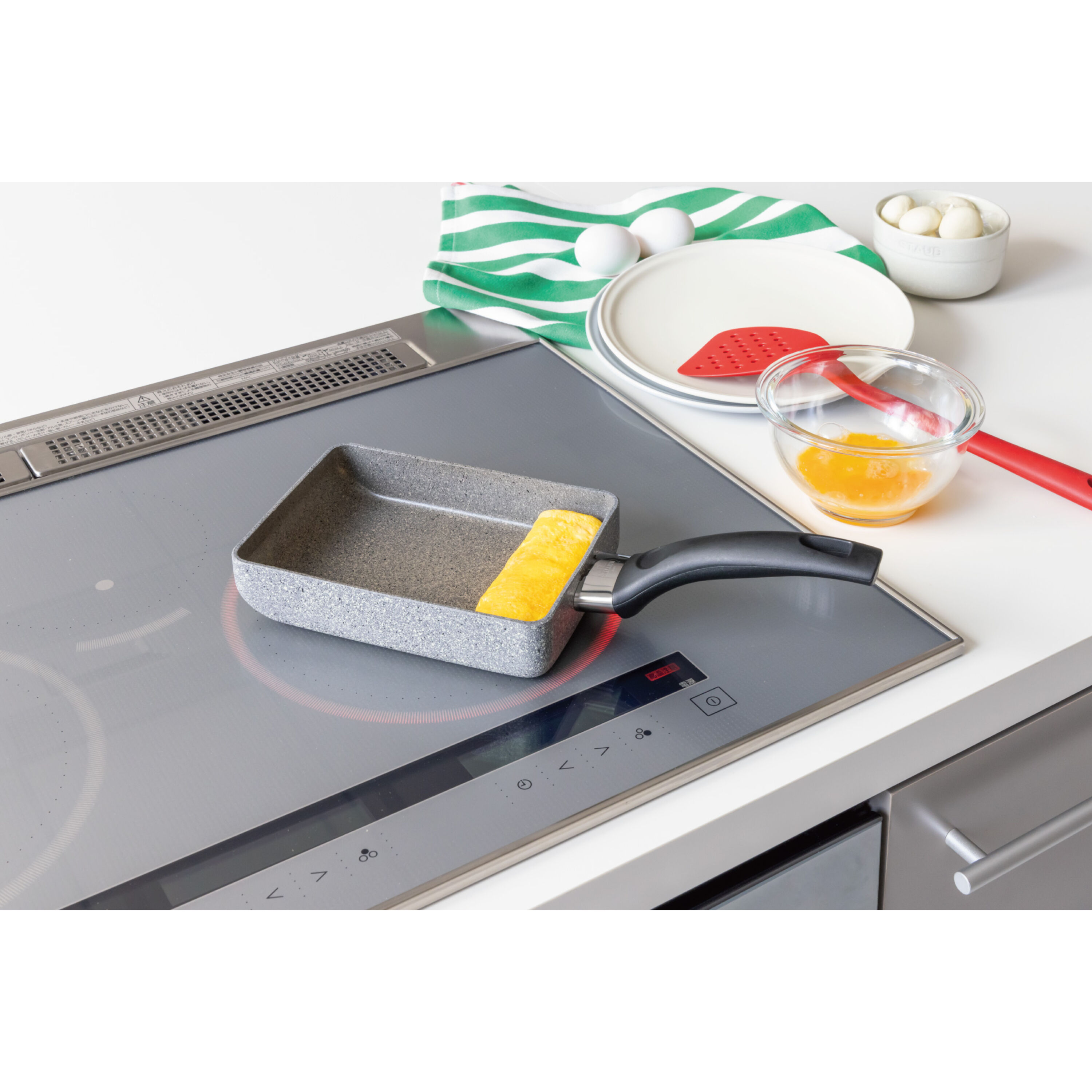 バッラリーニ エッグパン フライパン | ツヴィリング公式オンライン