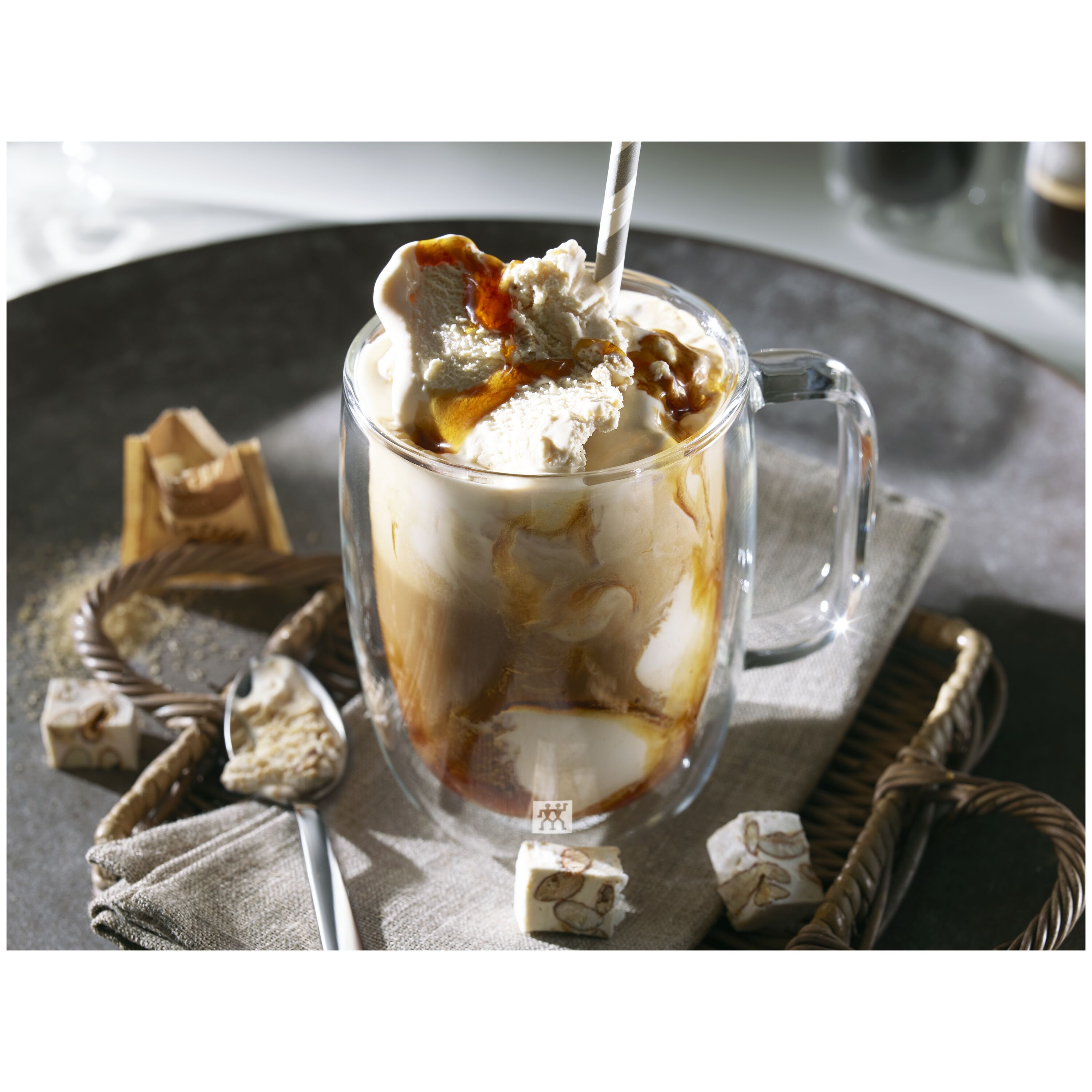 ツヴィリング ソレント コーヒーグラスセット | ツヴィリング公式