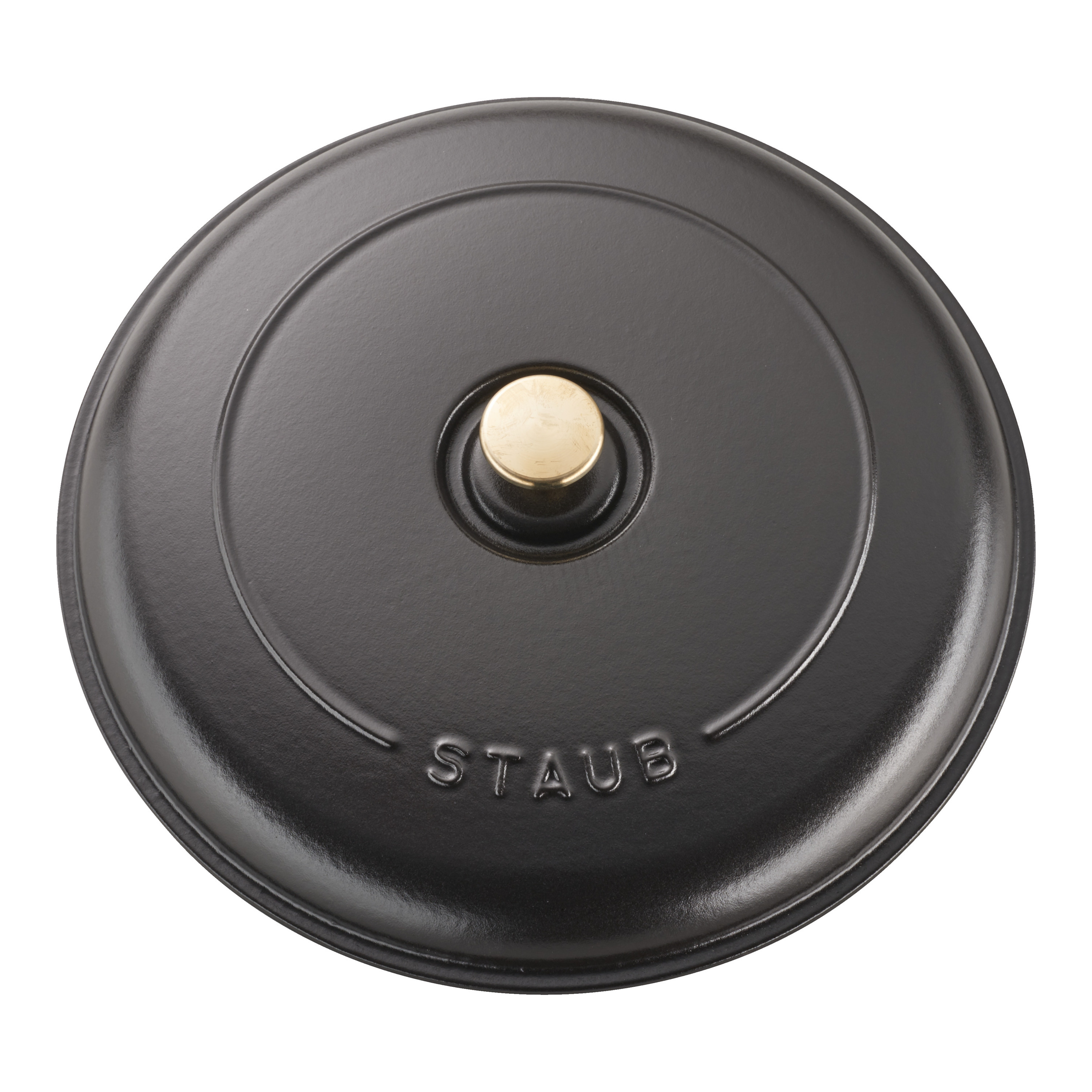 Buy Staub Cast Iron Saute pan | ZWILLING.COM