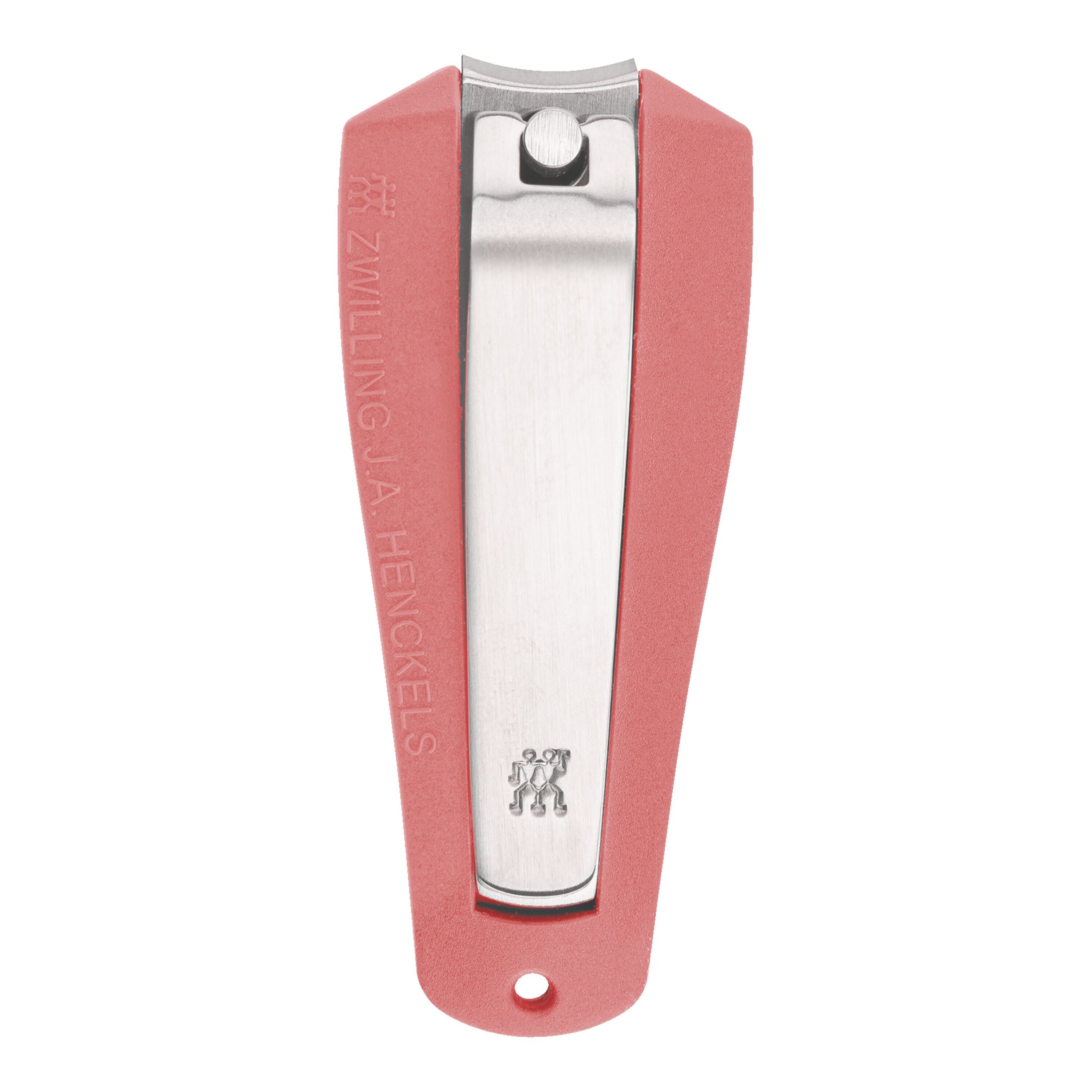 ZWILLING TWINOX Nail clipper, 7 cm CoralMint Official ZWILLING Shop