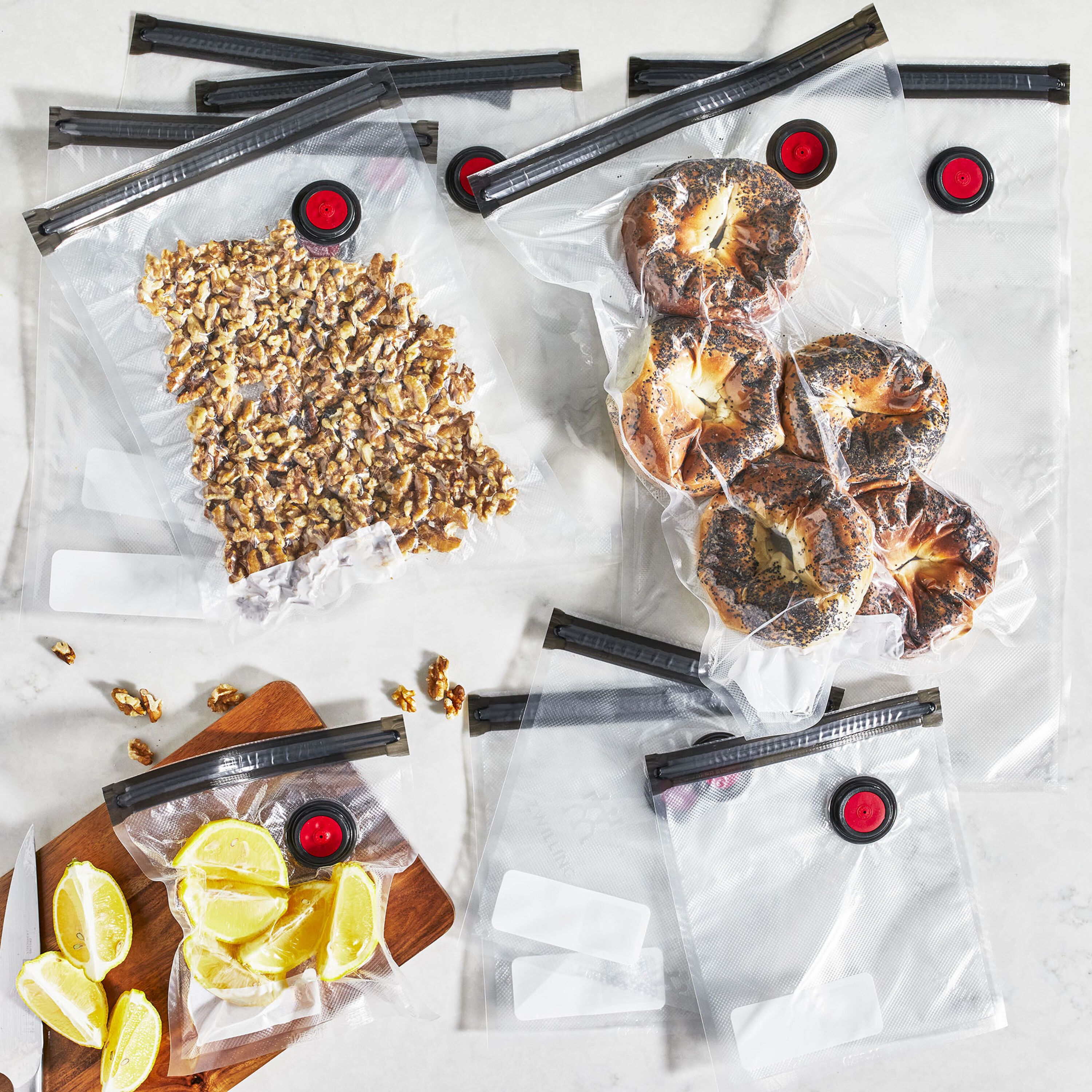 Buy ZWILLING Fresh & Save Vacuum starter set | ZWILLING.COM