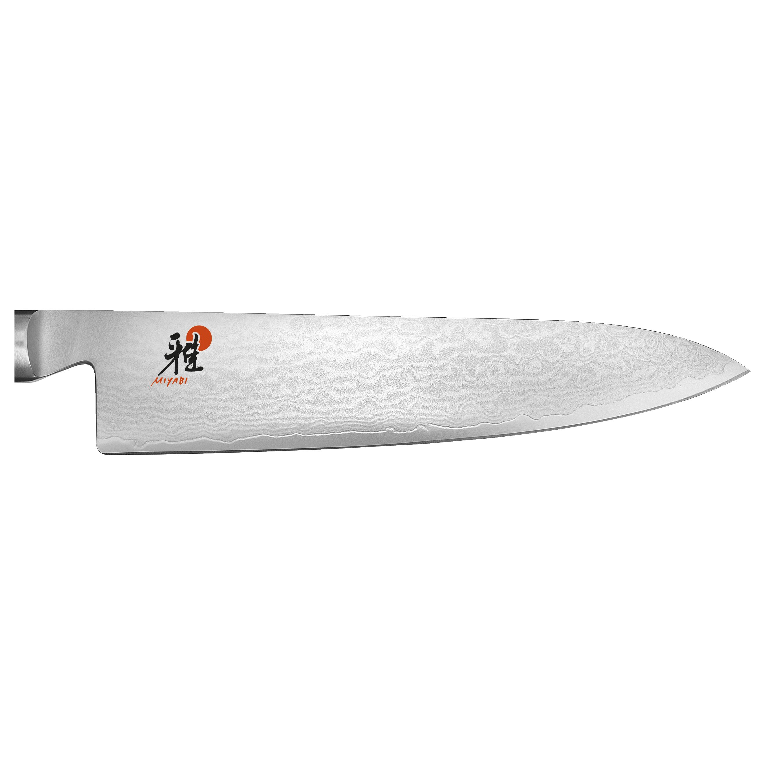 Miyabi Koh 8-inch Chef's Knife — Relish Kitchen Store