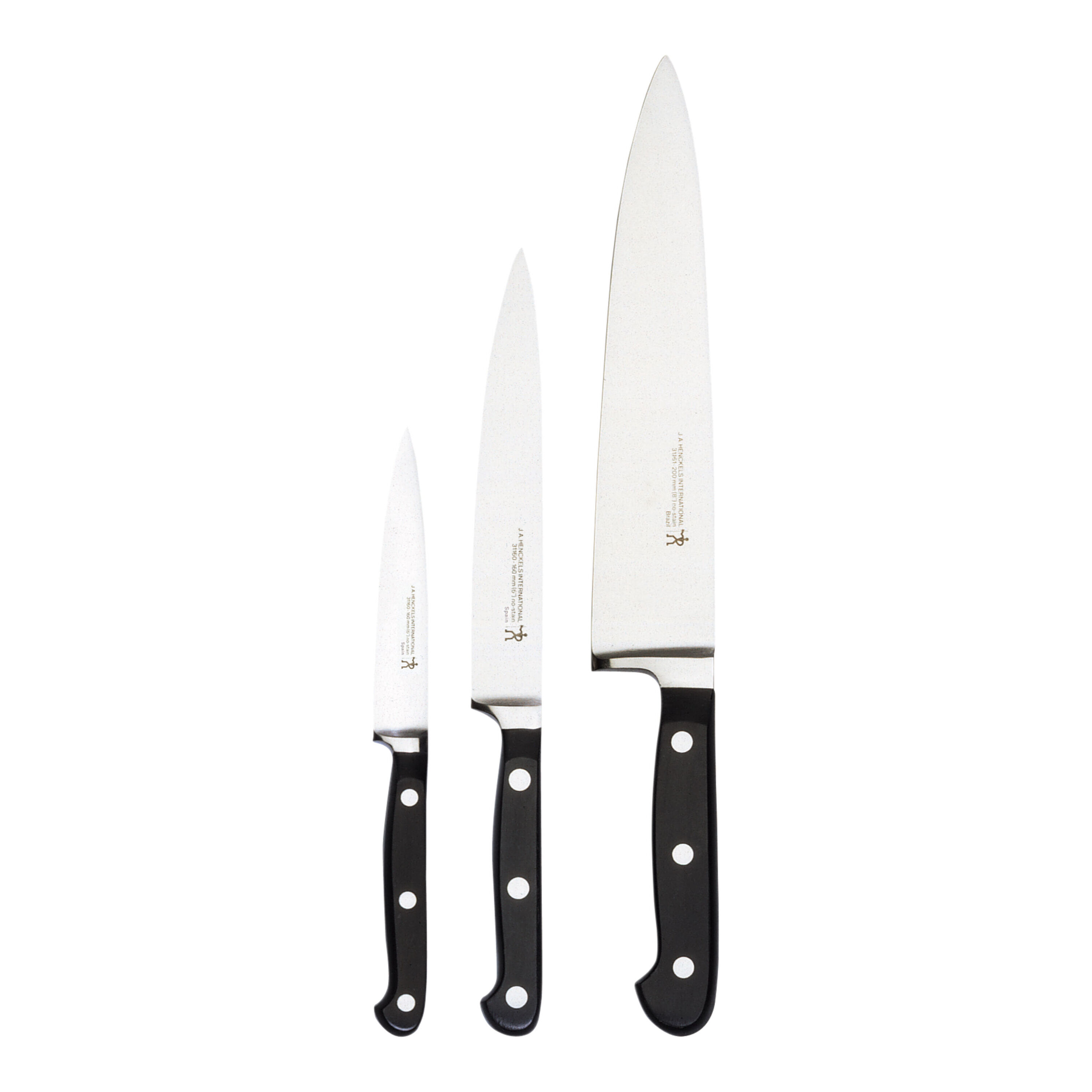 Buy Henckels Classic Knife set