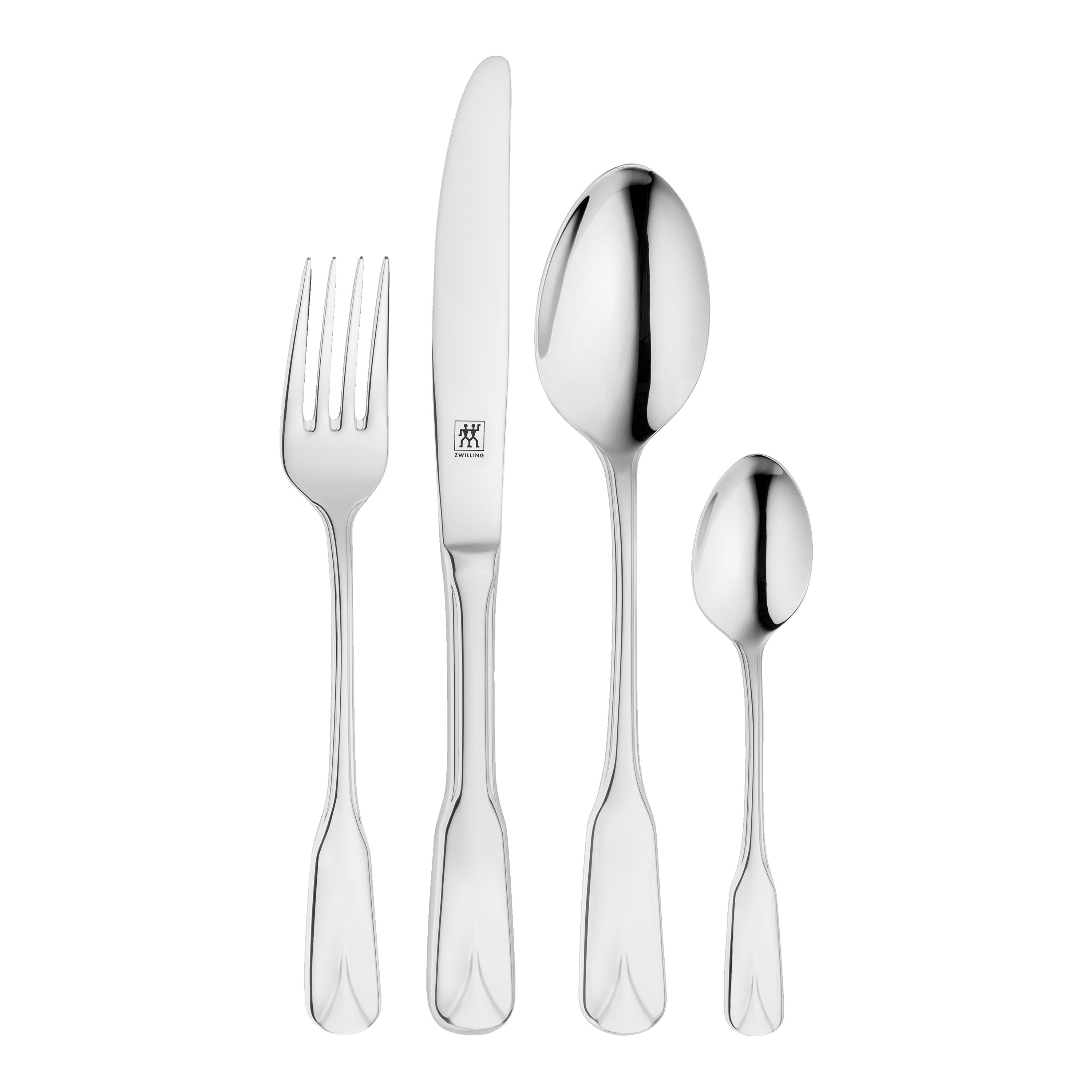 ZWILLING Maryland Besteckset 68-tlg, poliert