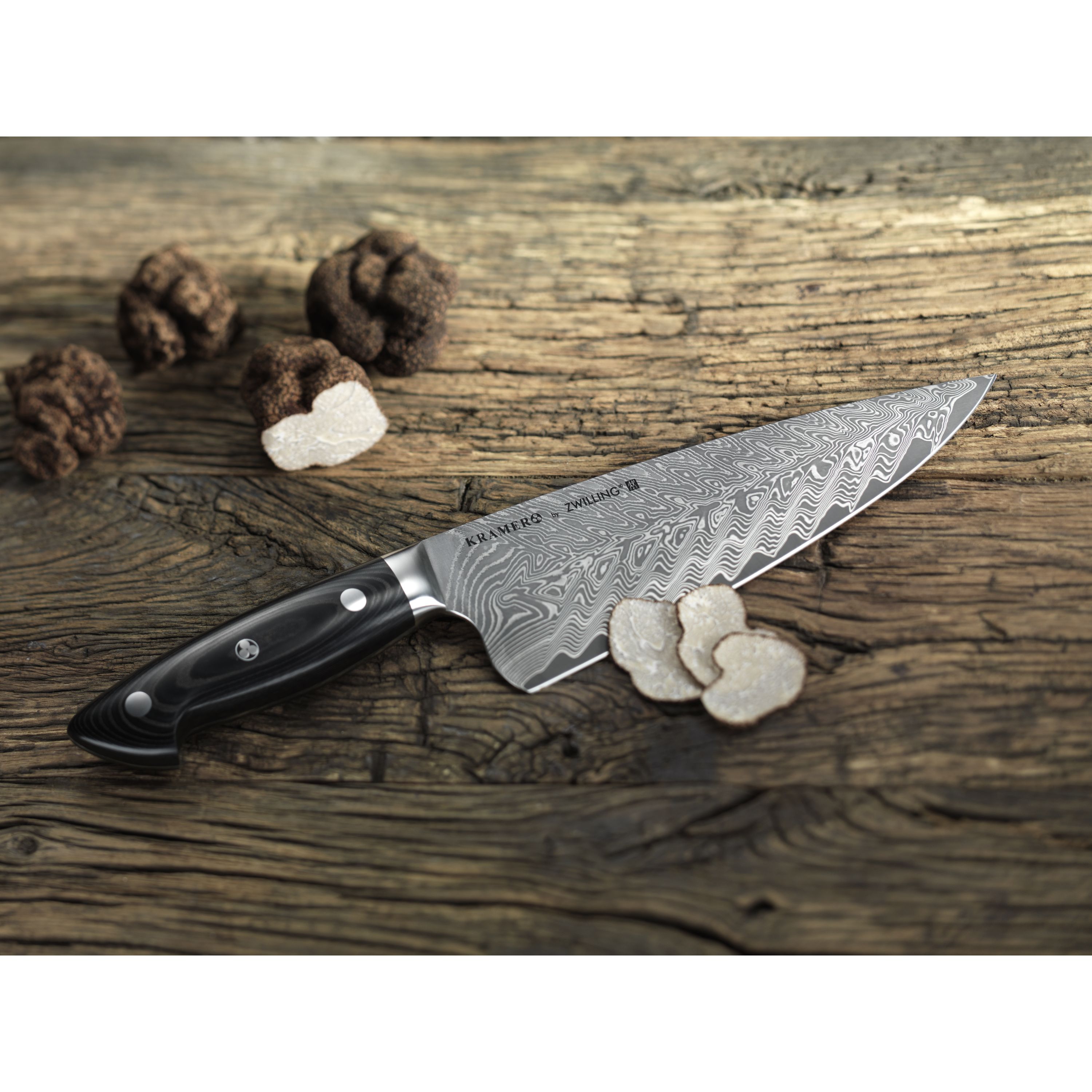 Buy ZWILLING Kramer - EUROLINE Stainless Damascus Collection Chef's knife
