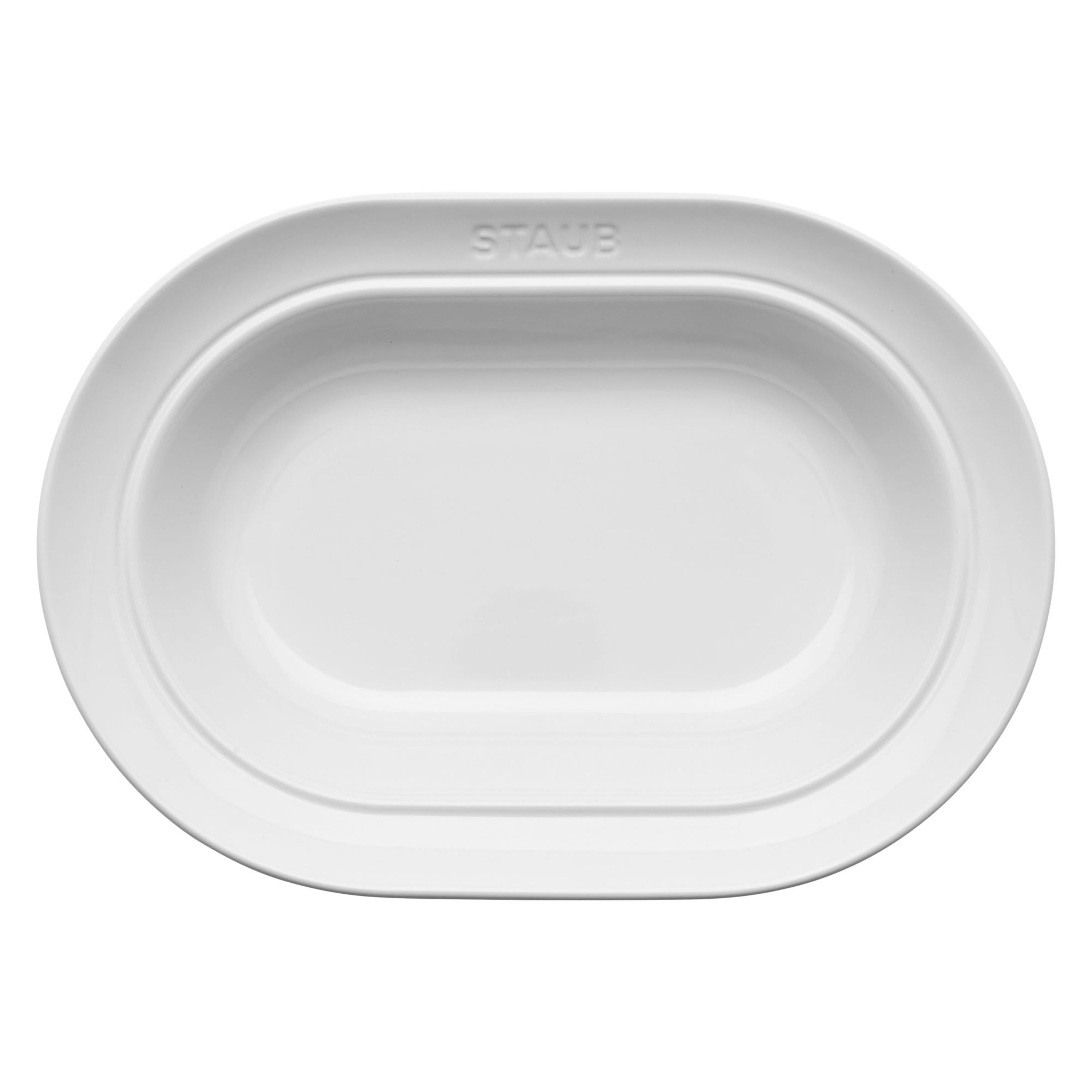 Buy Staub Dinnerware Plate | ZWILLING.COM