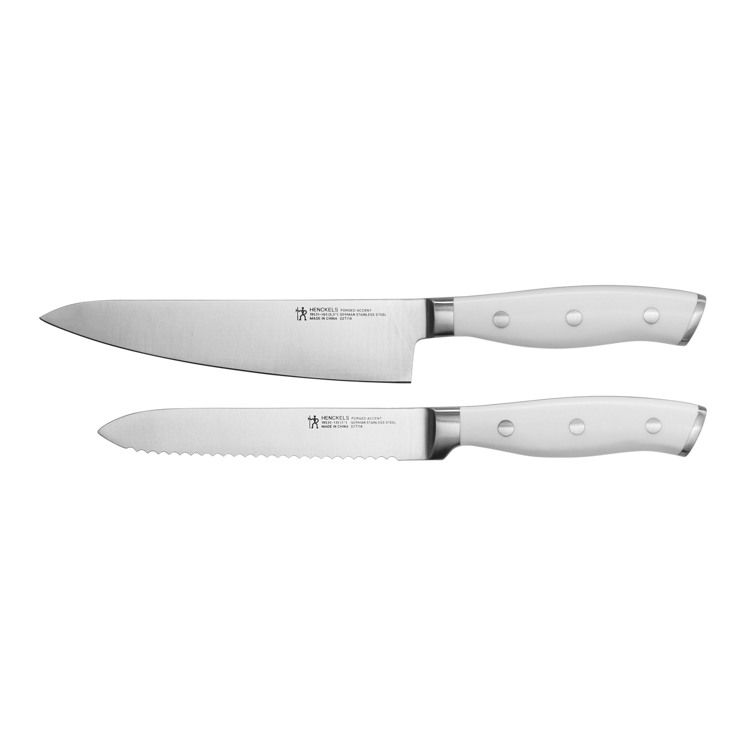 Buy Henckels Accent Knife set