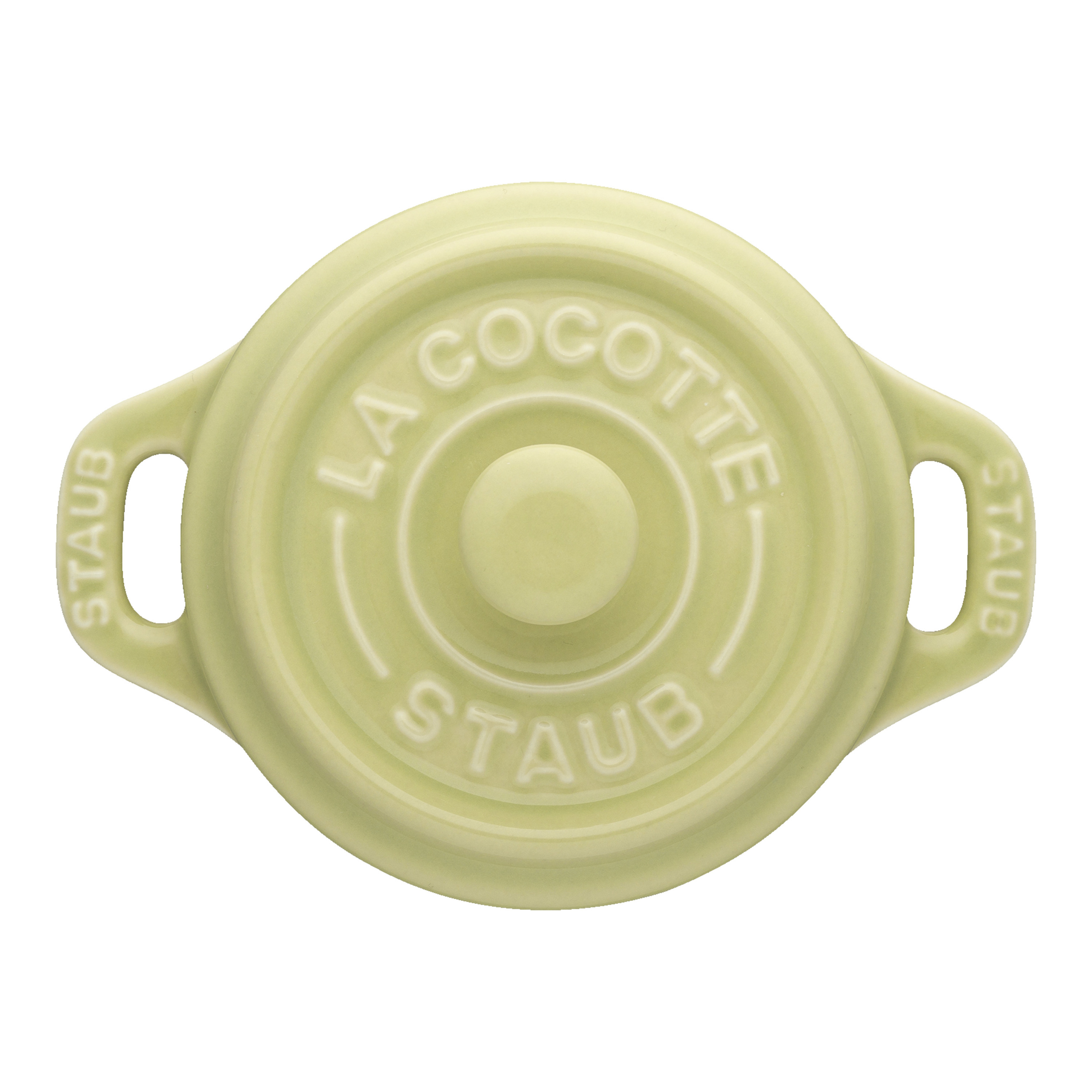 Buy Staub Ceramique Cocotte set macaron | ZWILLING.COM