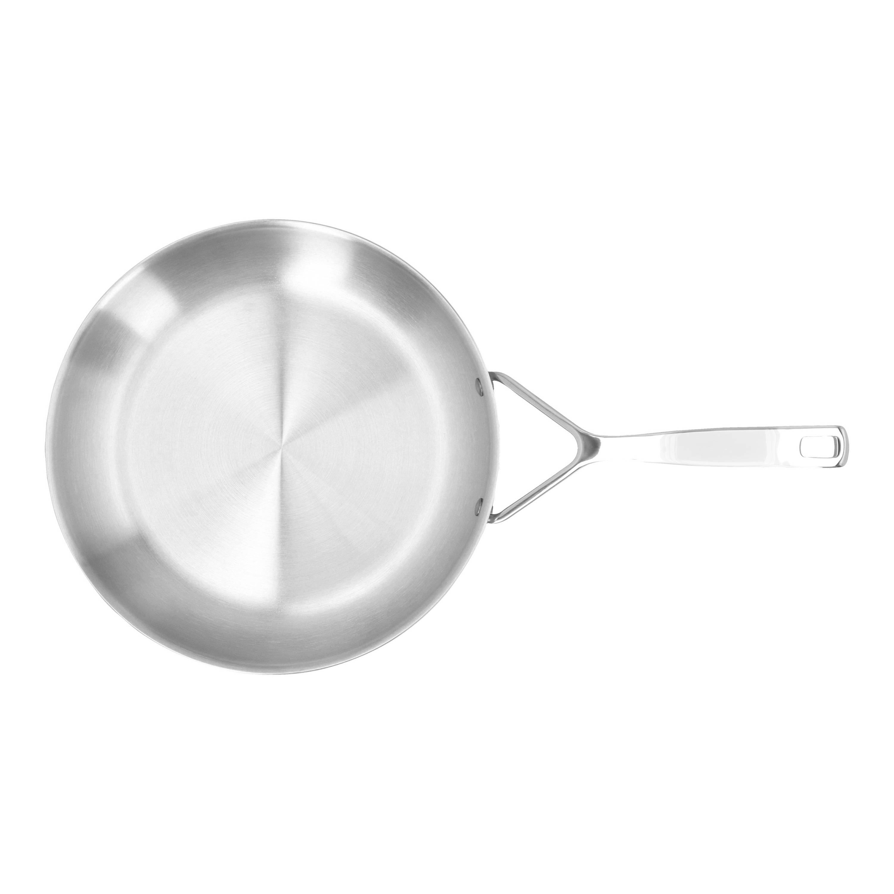 Buy Demeyere Essential 5 Frying pan | ZWILLING.COM