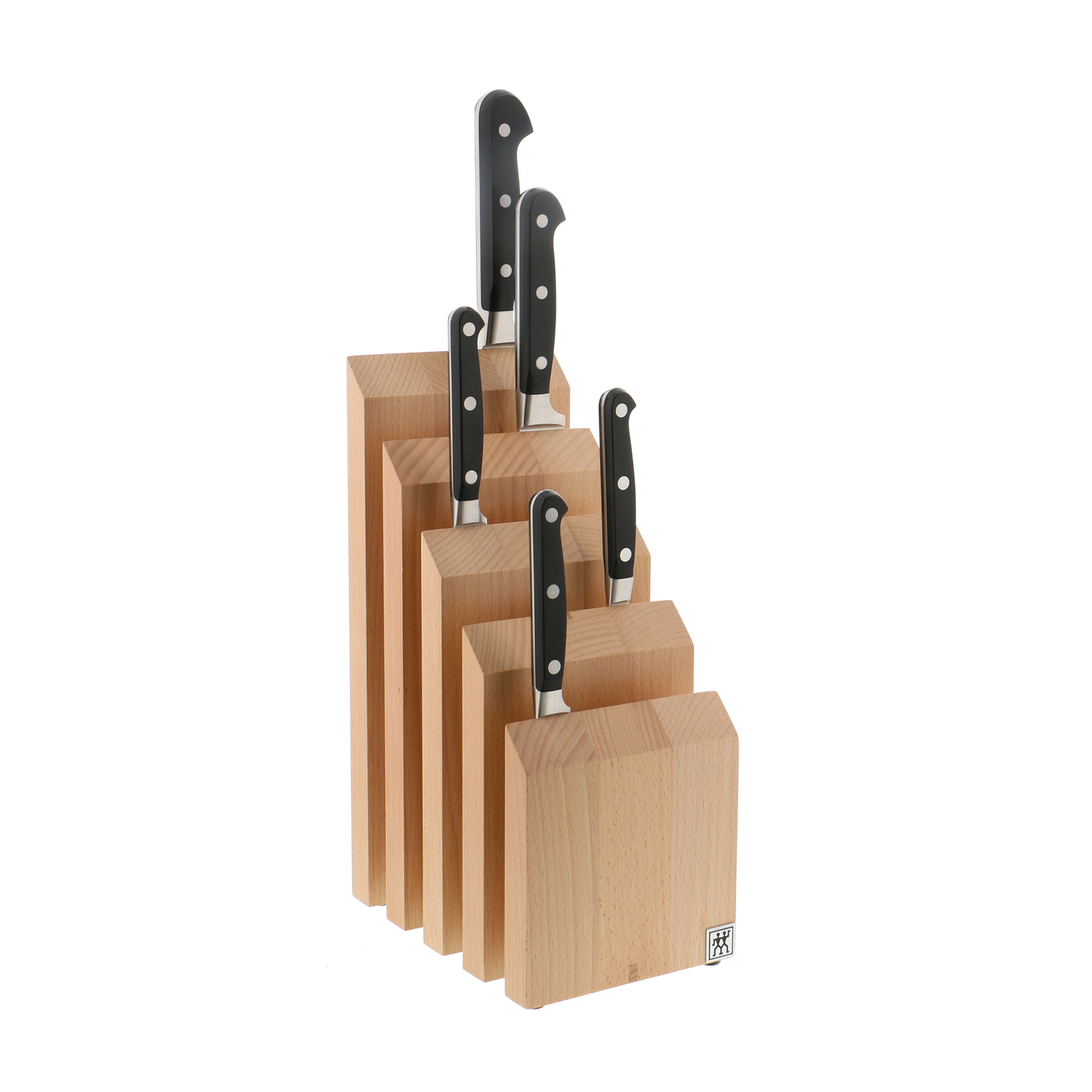 Buy ZWILLING Storage Knife block empty | ZWILLING.COM