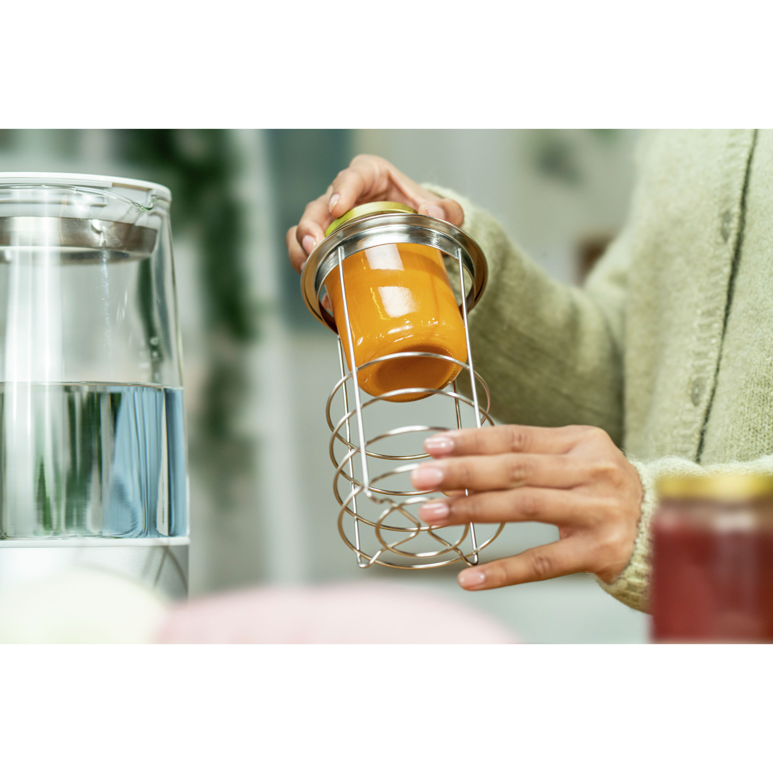 Buy ZWILLING Enfinigy Baby food insert | ZWILLING.COM