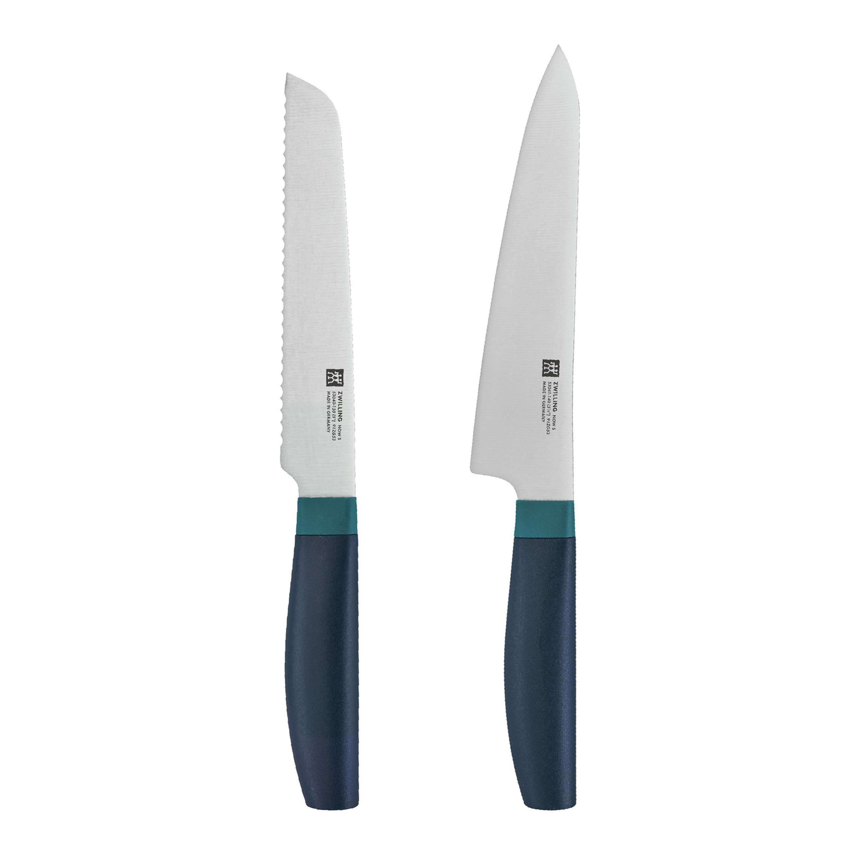 Buy ZWILLING Now S Knife block set