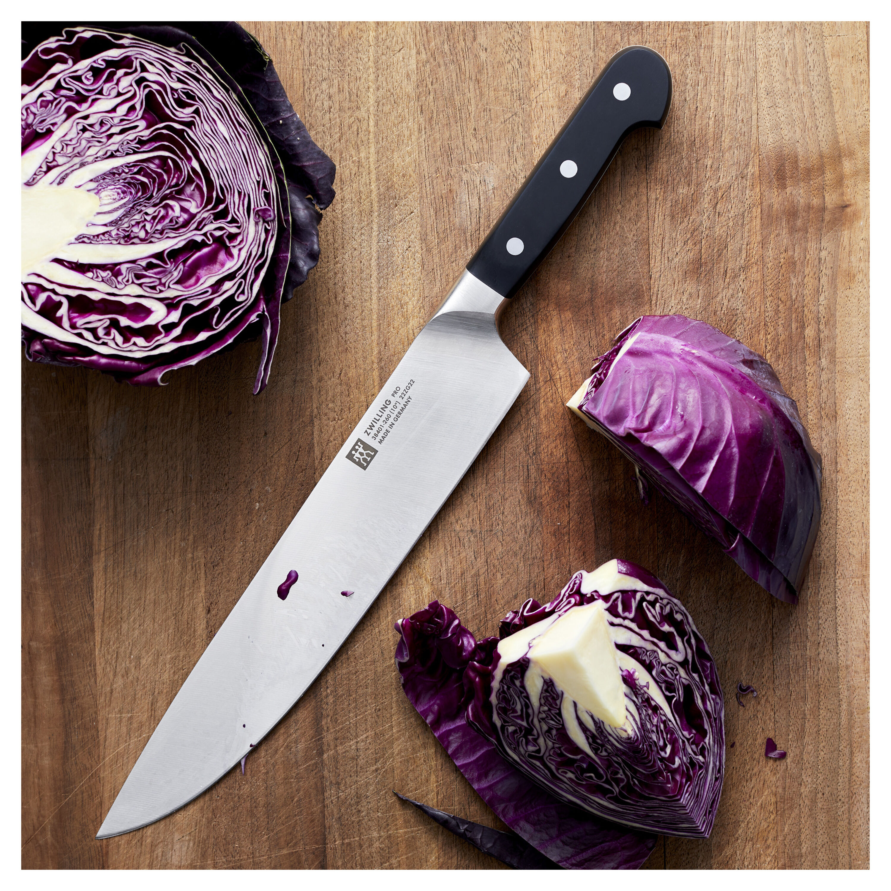 Buy ZWILLING Pro Chef's knife | ZWILLING.COM