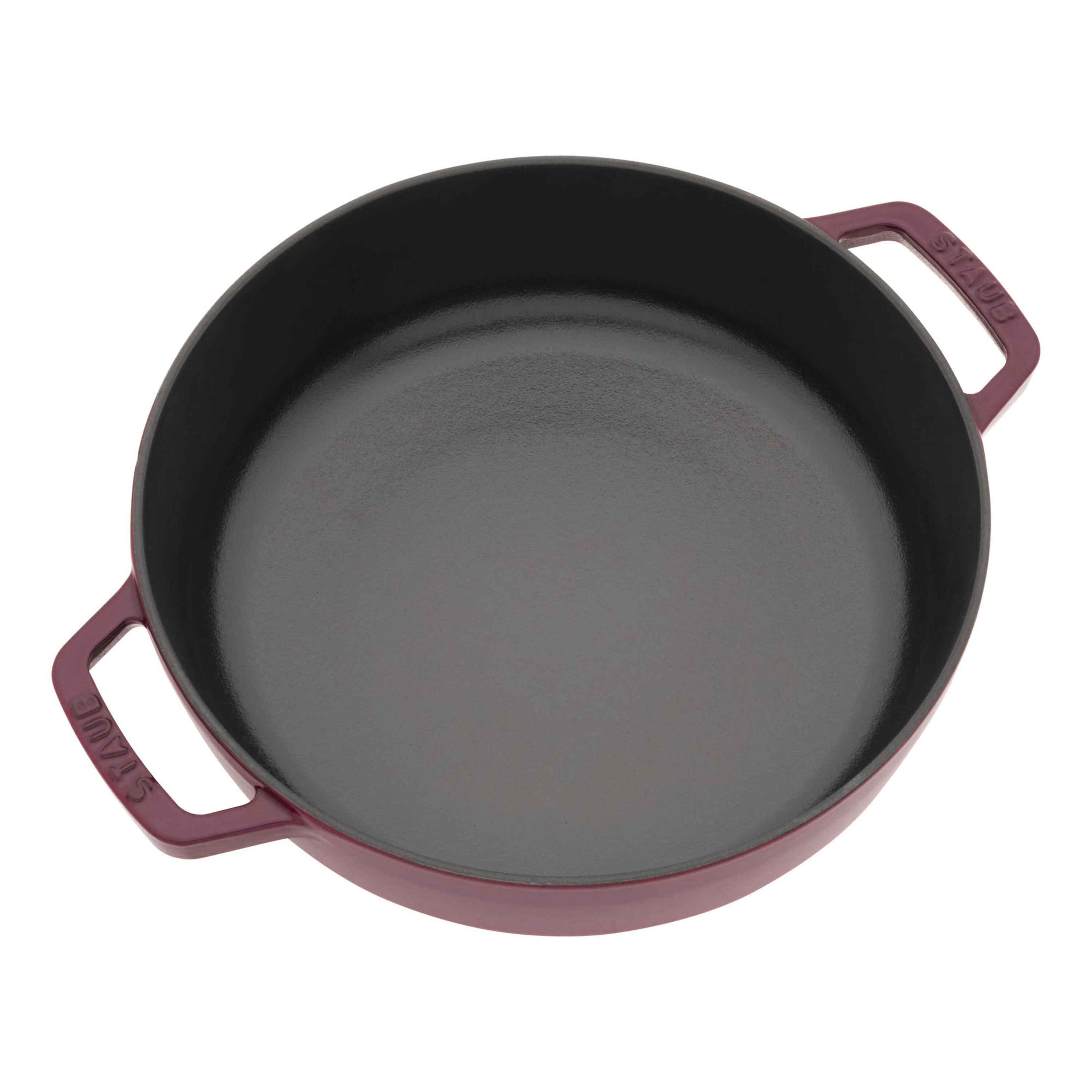 Buy Staub Braisers Saute pan dragon | ZWILLING.COM