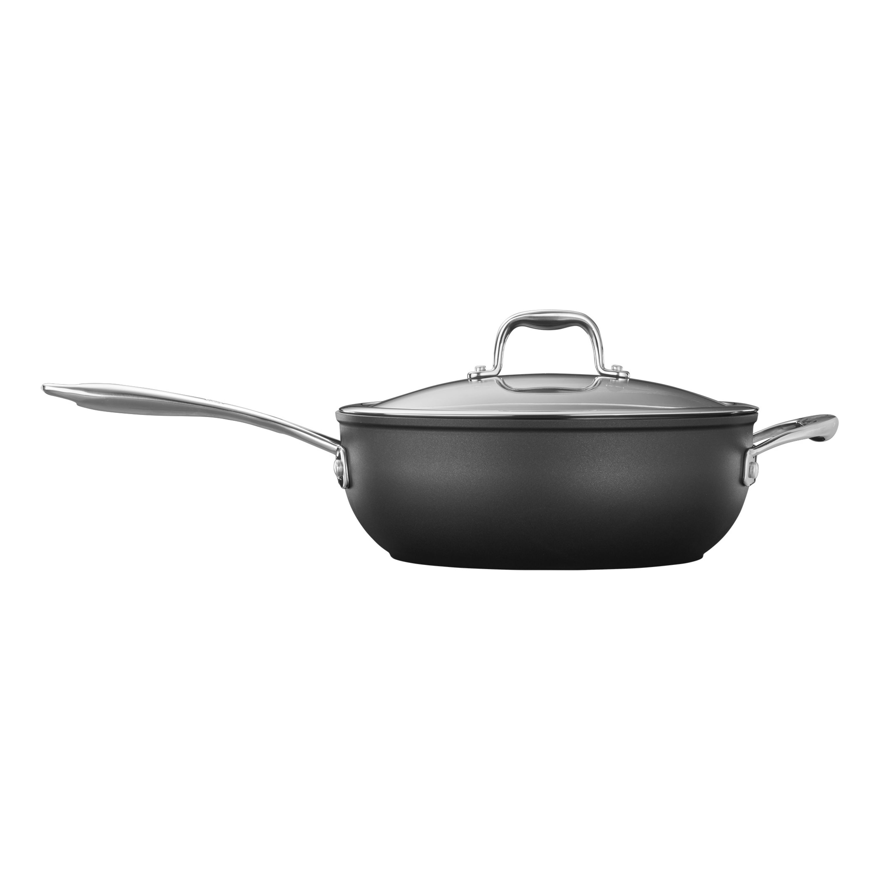 Buy ZWILLING Forte Saute pan with handle