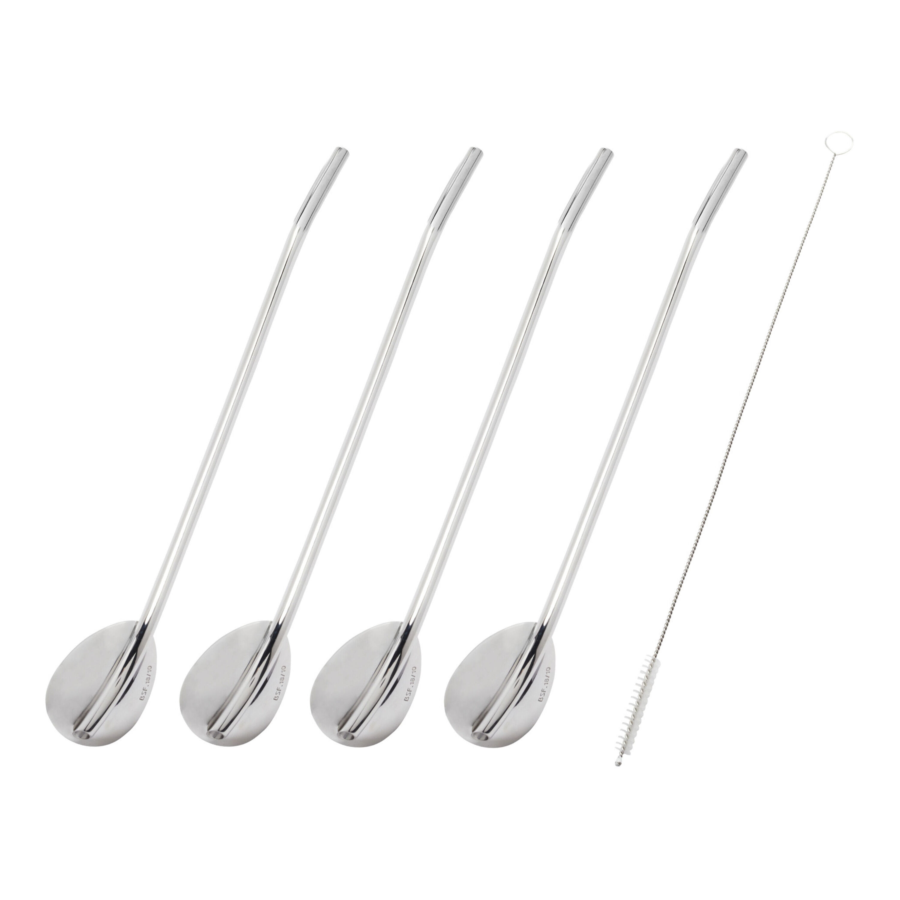 Buy ZWILLING Flatware Accessories Longdrink spoon set