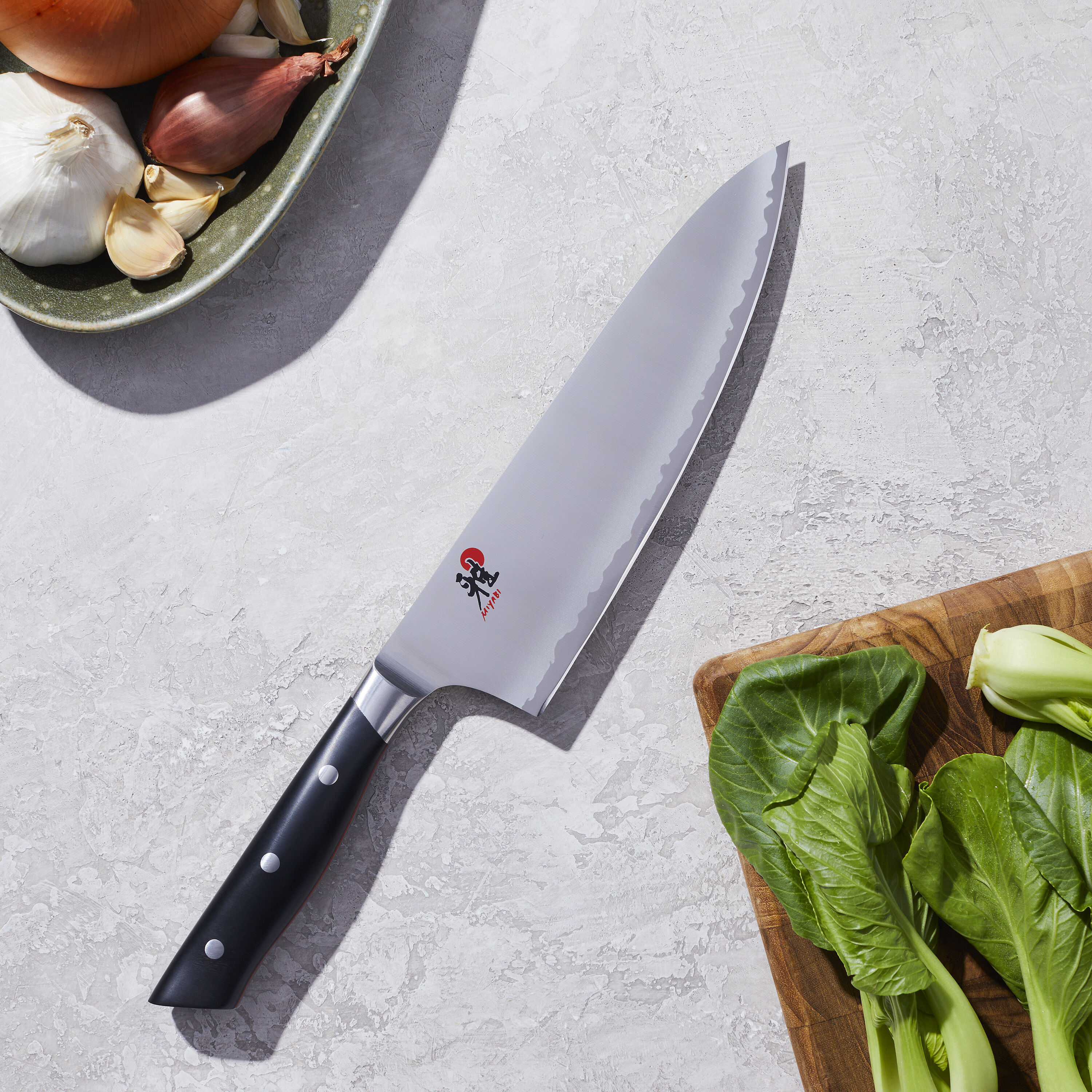 Buy MIYABI Evolution Gyutoh | ZWILLING.COM