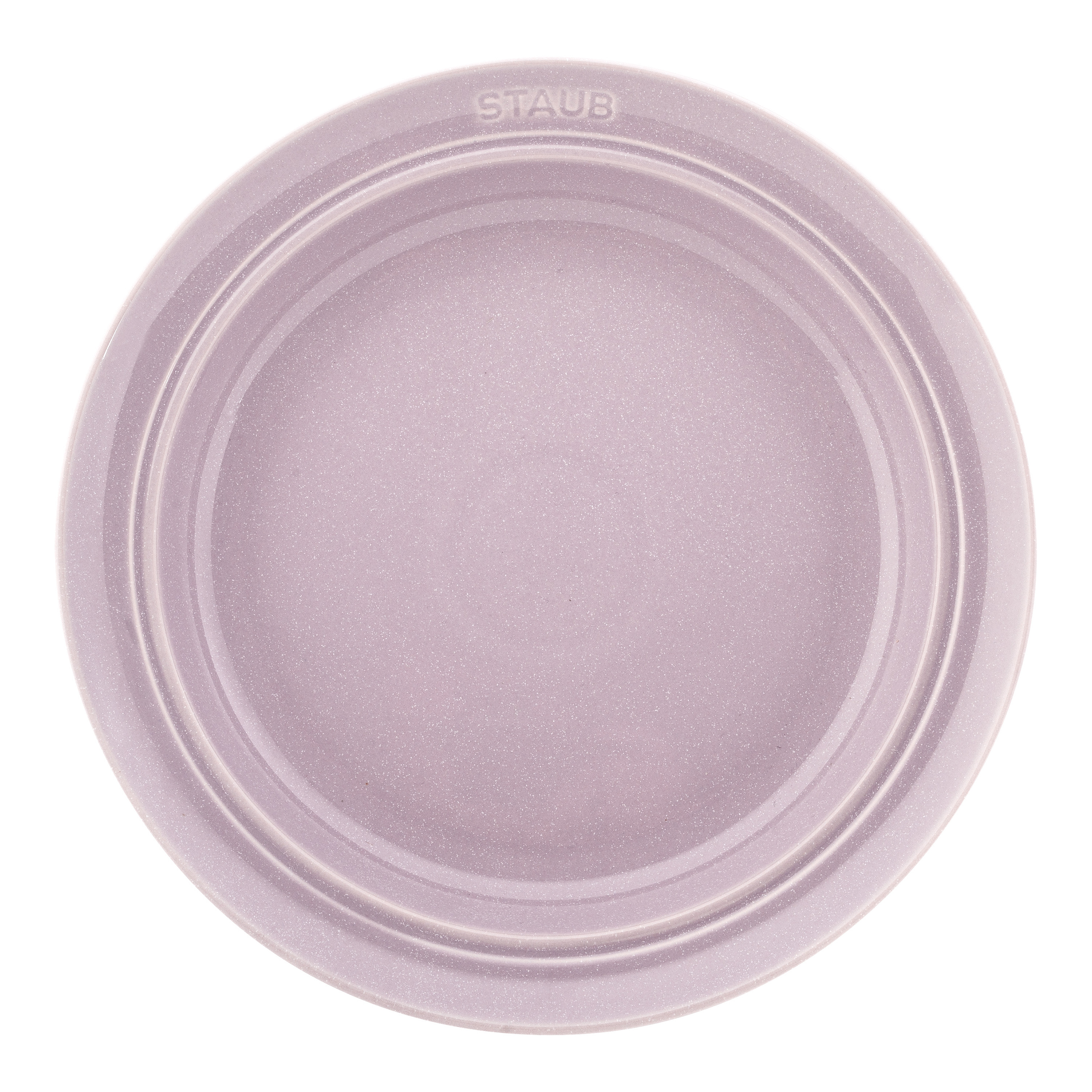 【新品レア】限定品　Staub ストウブ　スノーフレーク24cm シフォンローズ 新品未使用】staub ストウブ シフォンローズ スノーフレーク 24cm