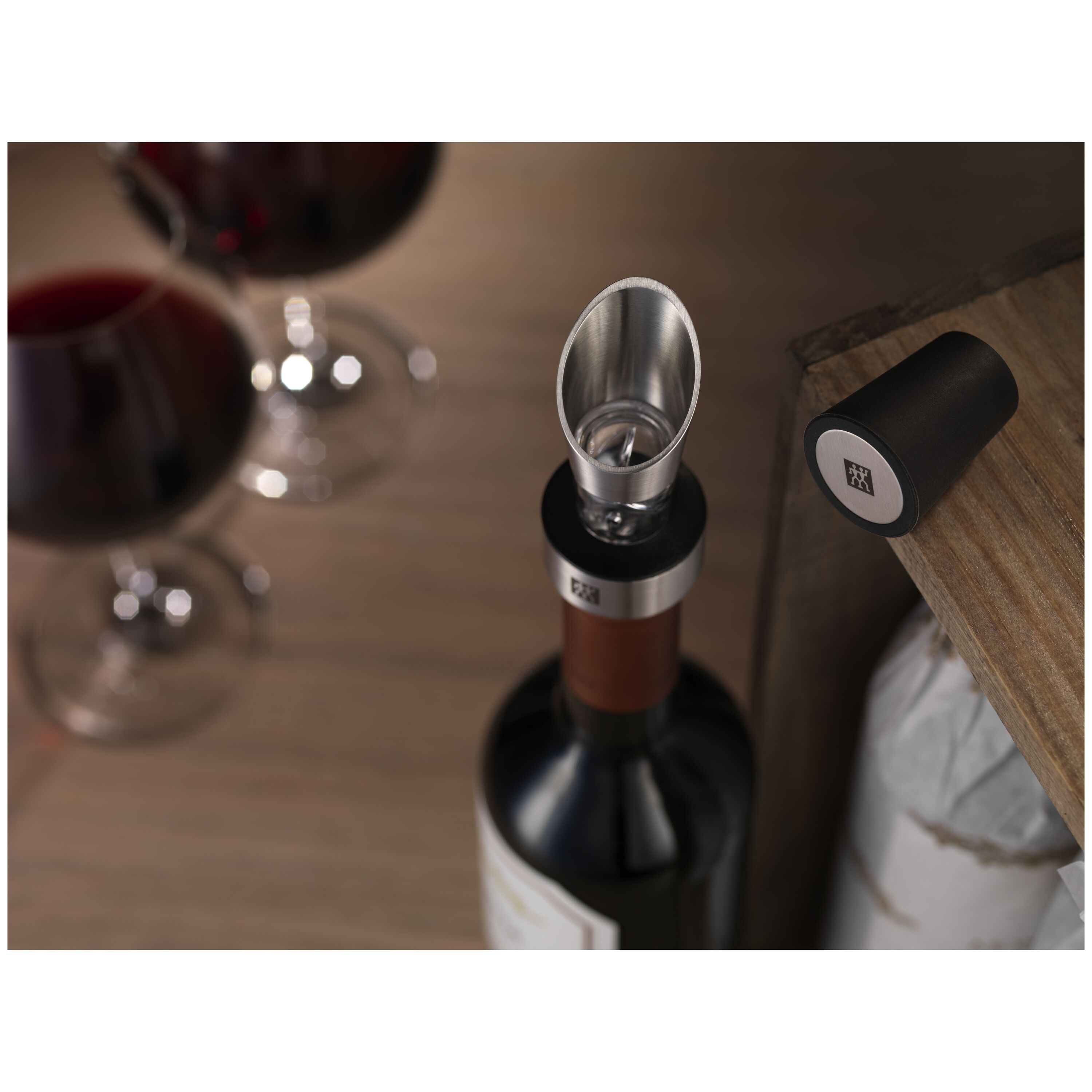ZWILLING Sommelier Weinkühler ab € 27,90 | Preisvergleich bei ZWILLING Sommelier Weinkühler ab € 27,90 | Preisvergleich bei