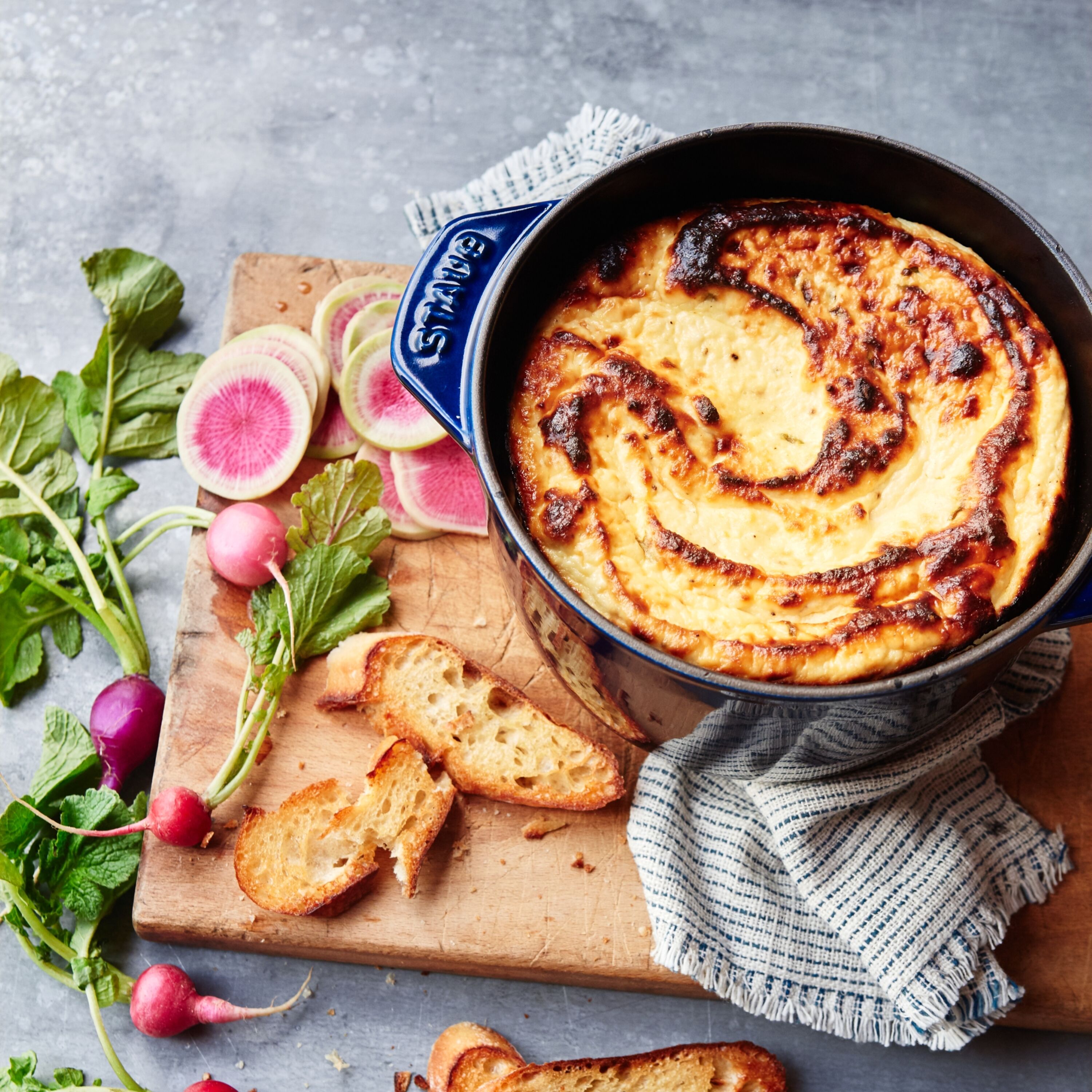 Buy Staub Cast Iron Rice cocotte | ZWILLING.COM