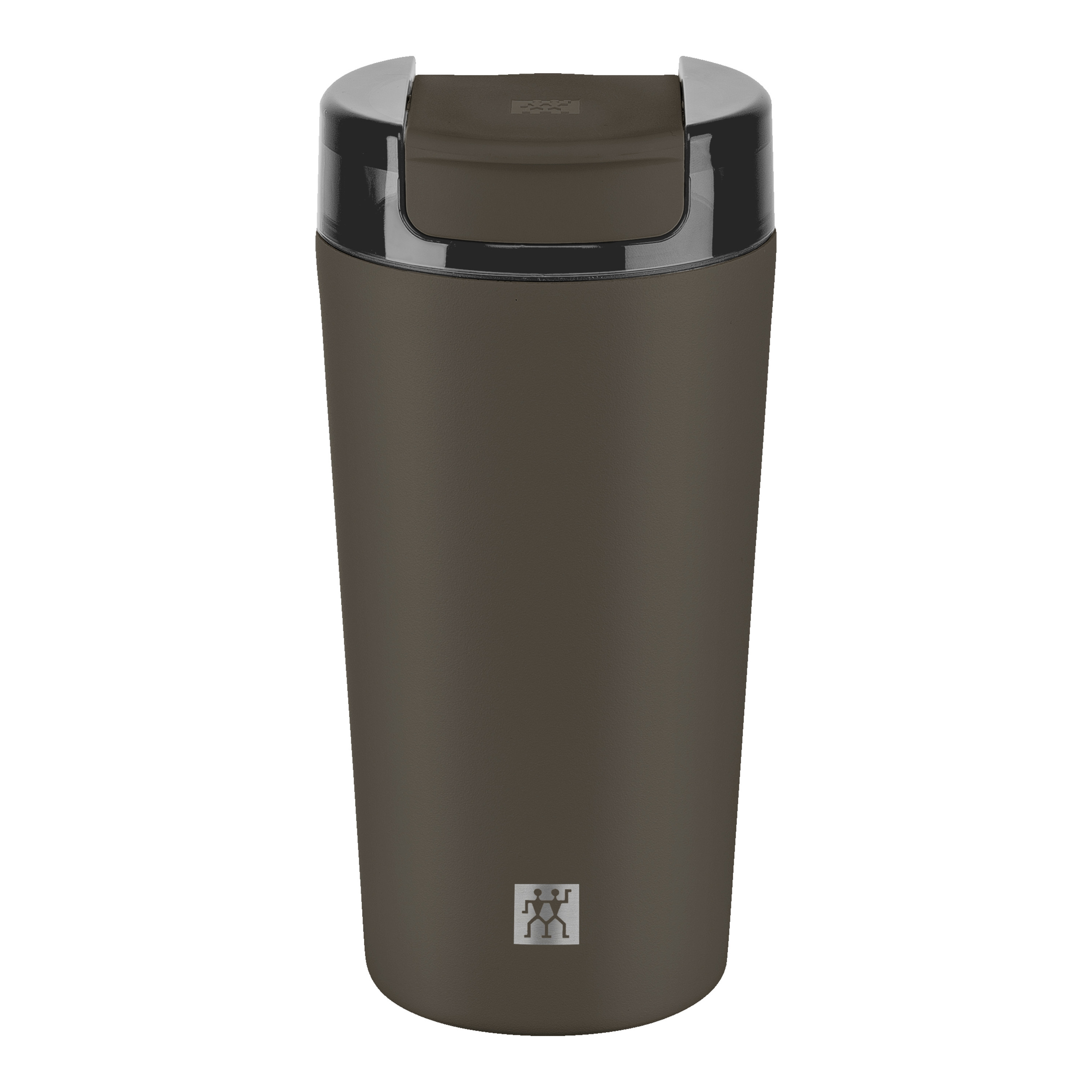 ツヴィリング Thermo Plus サーモコーヒーカップ, 480 ml, ステンレス