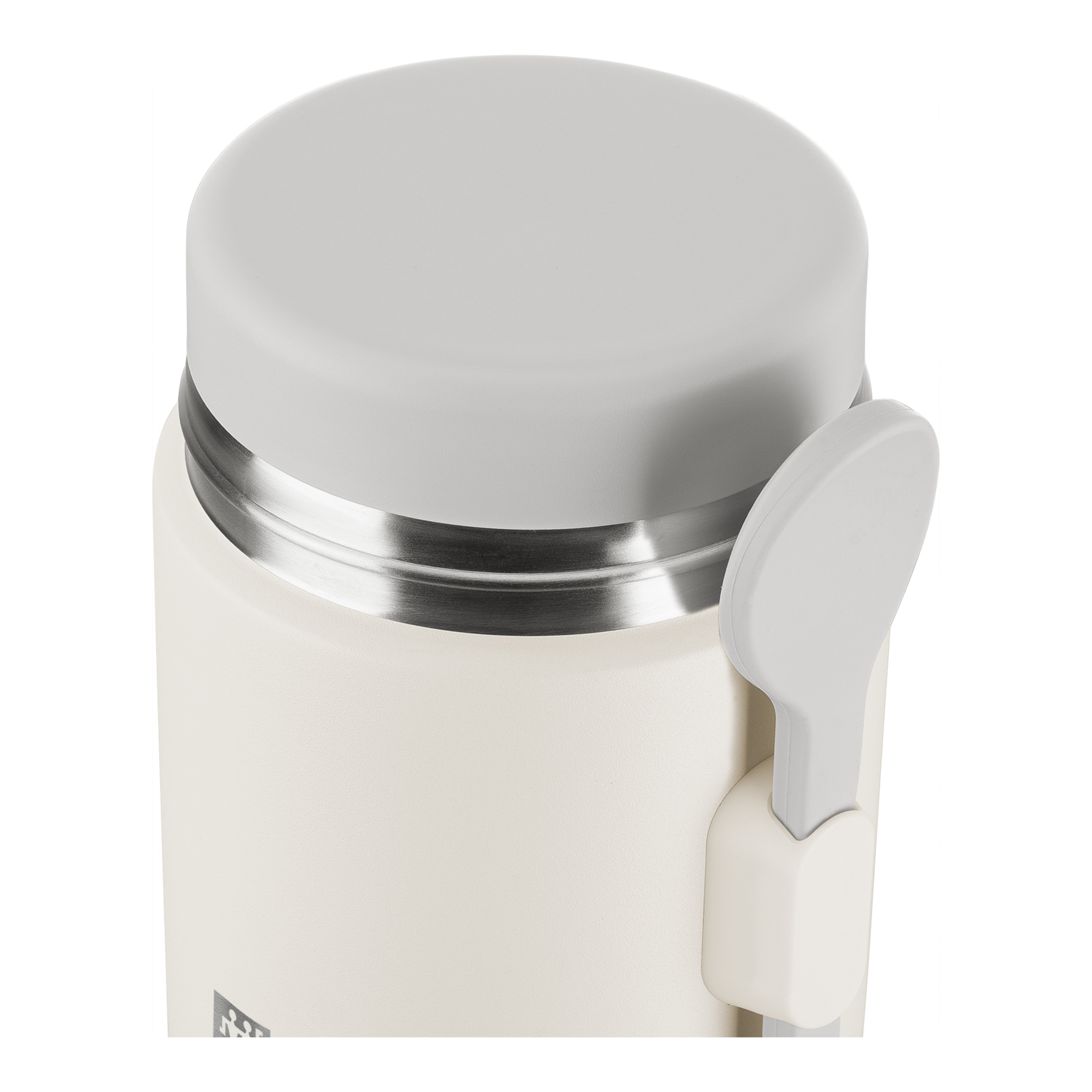 ツヴィリング Thermo Plus フードジャー, 600 ml, ステンレス