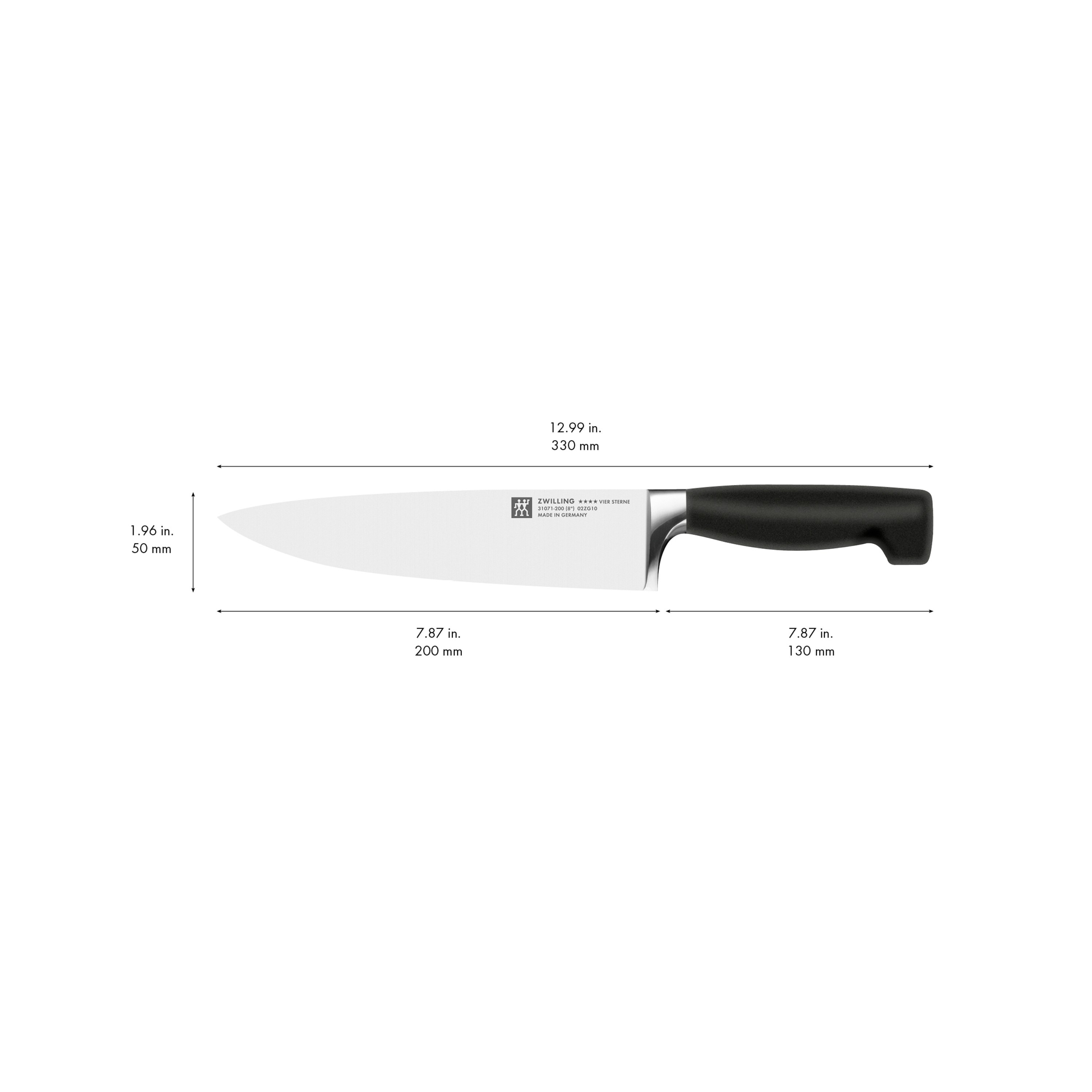 ZWILLING JA HENCKELS 31060-230 (9”)★送料無料 ZWILLING JA HENCKELS 31060-230 (9”)☆送料無料 - メルカリ