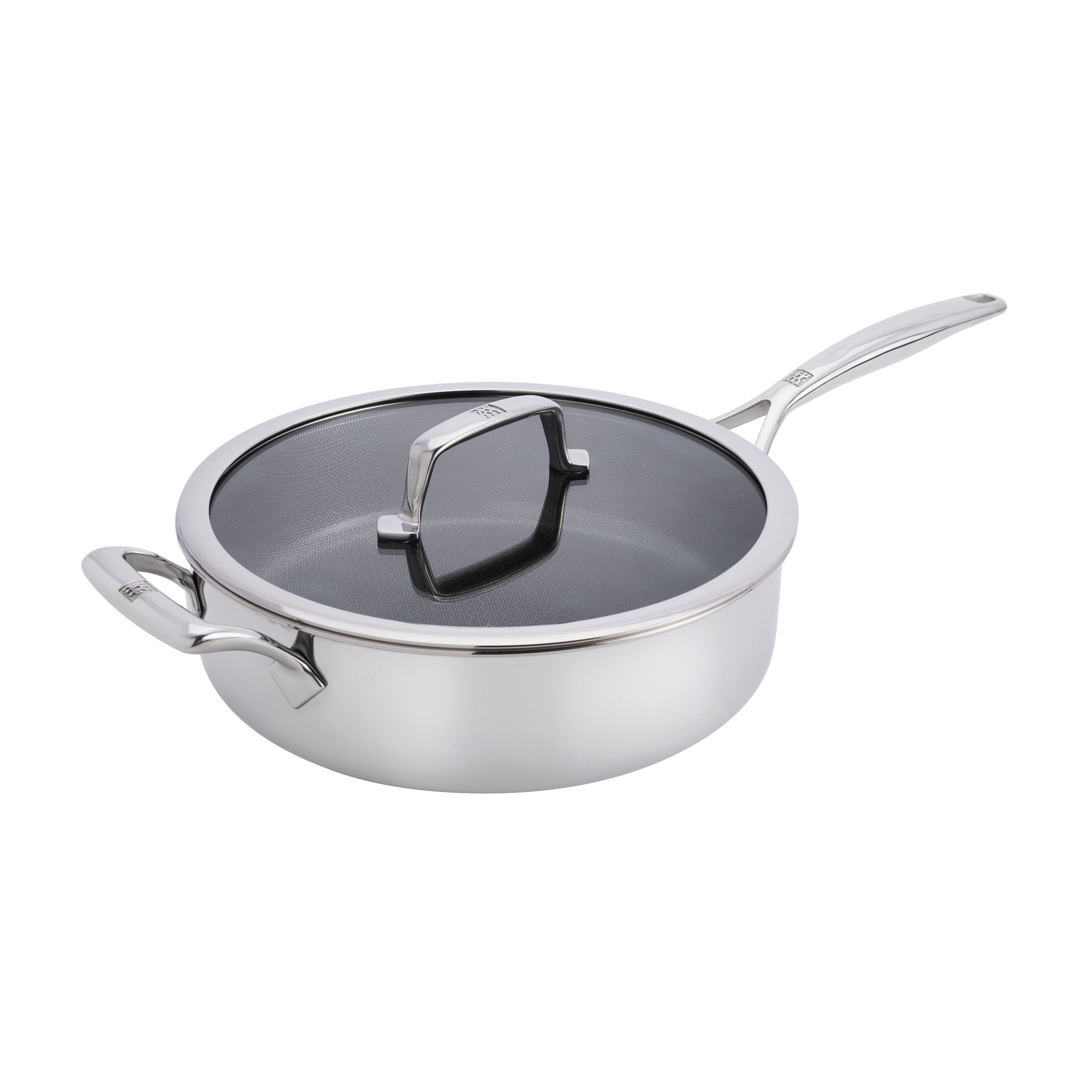 Buy ZWILLING Peak Pots and pans set | ZWILLING.COM