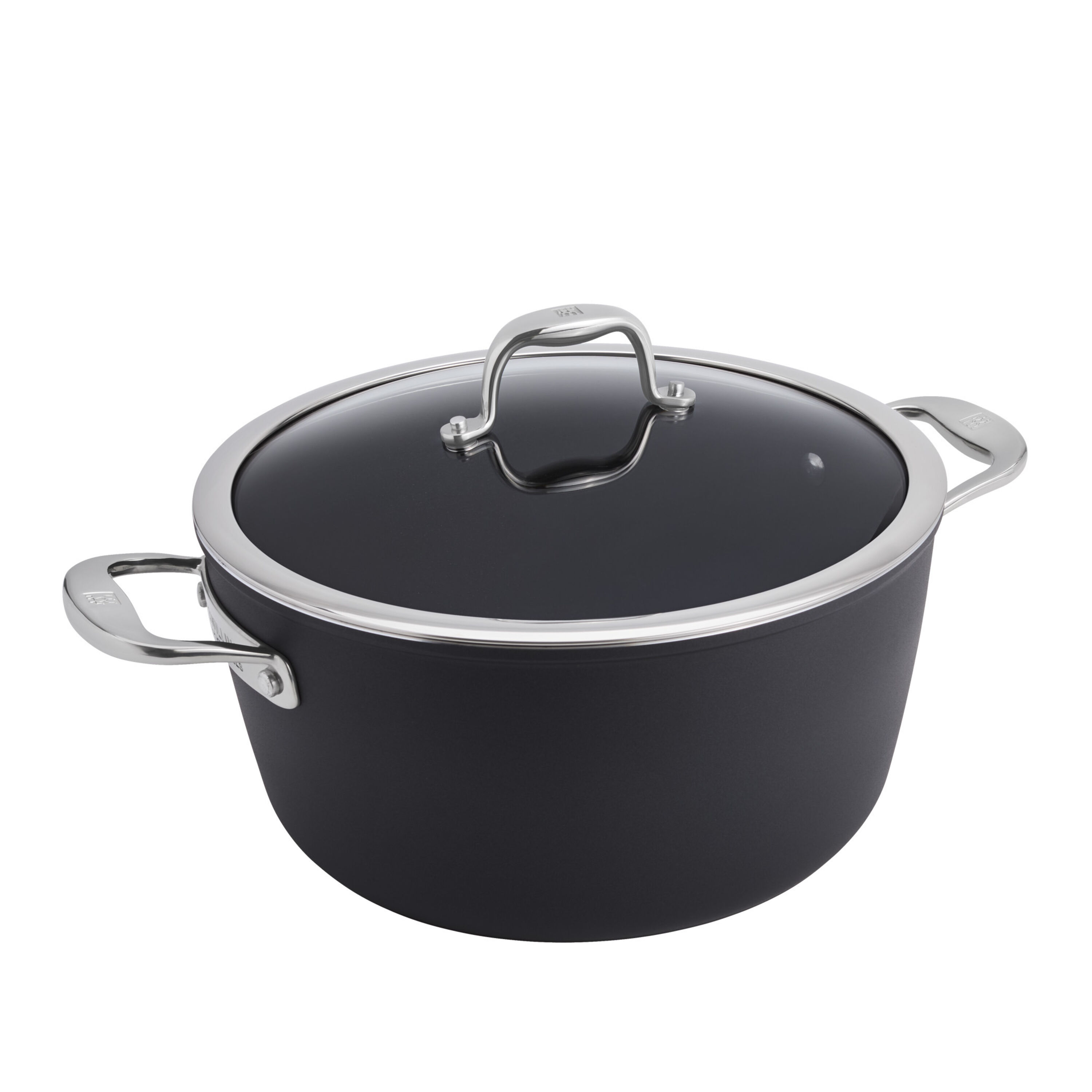 Buy ZWILLING Forte Plus Cookware set | ZWILLING.COM